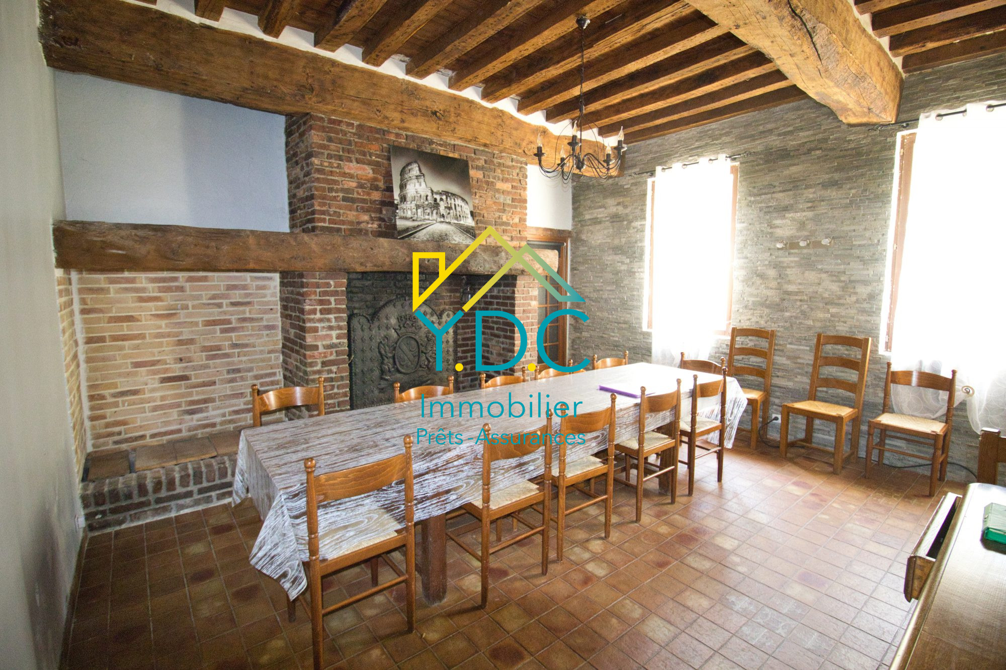 Photo 8 — Y.D.C IMMOBILIER ET COURTAGE