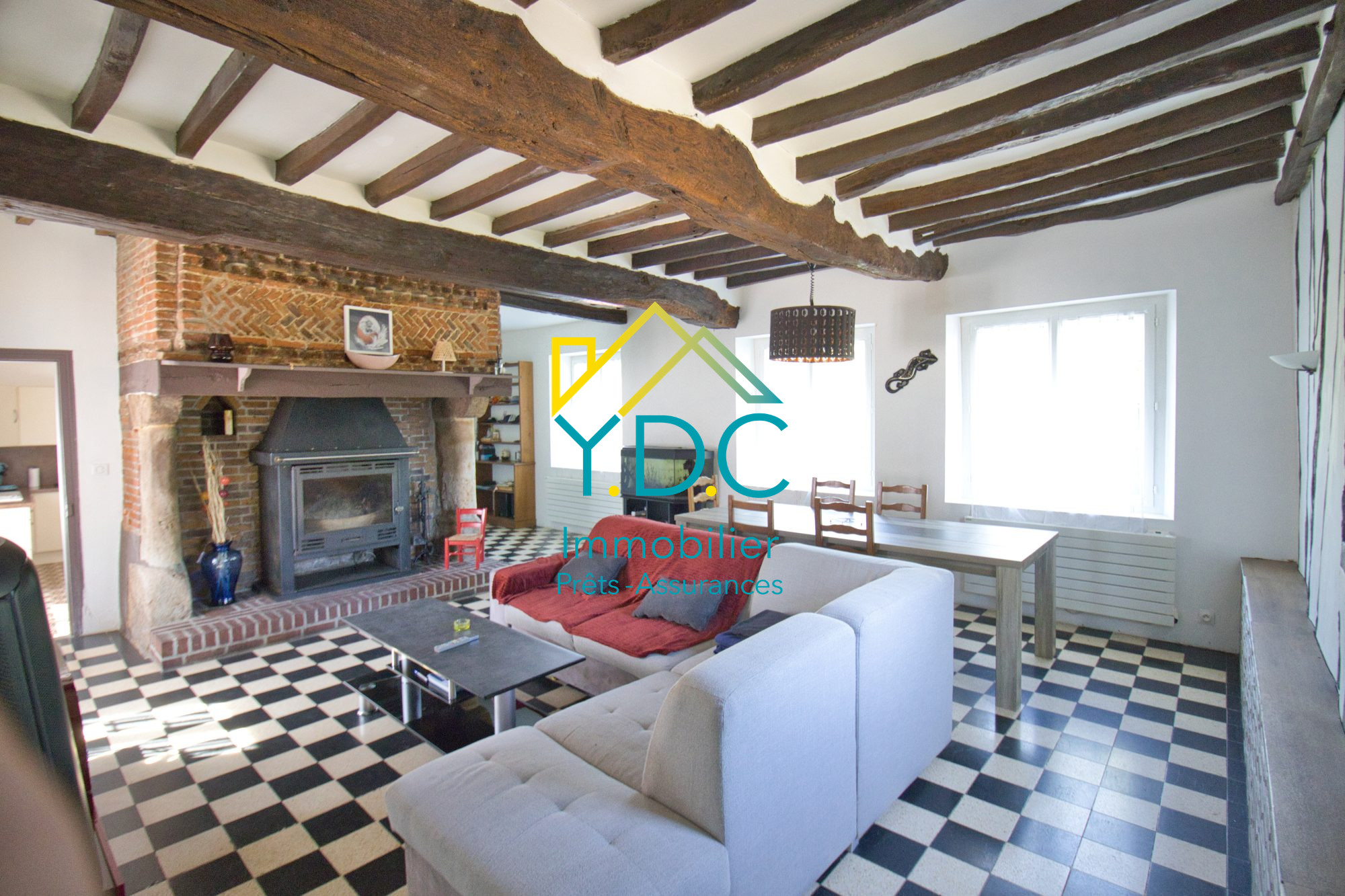 Photo 5 — Y.D.C IMMOBILIER ET COURTAGE