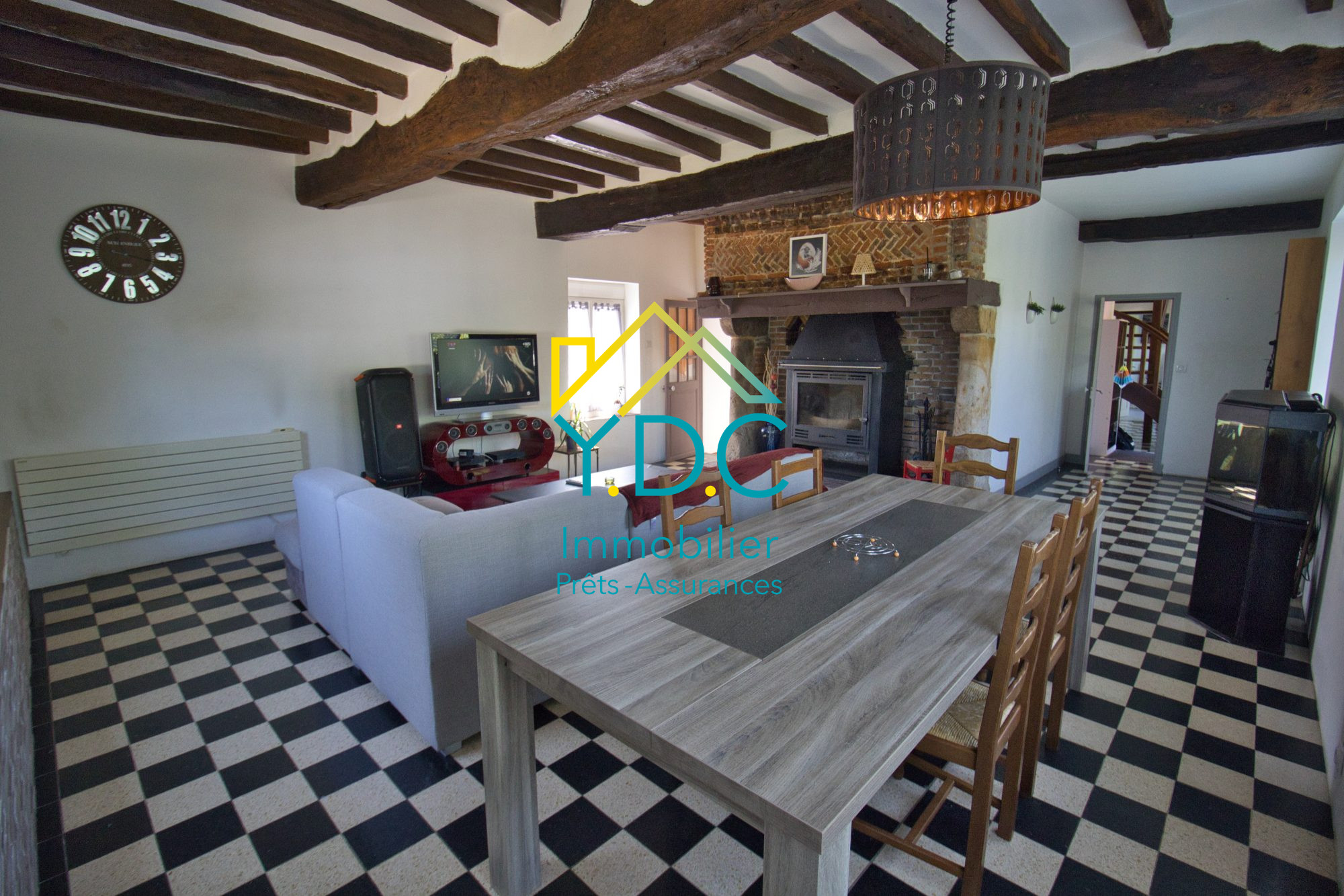 Photo 4 — Y.D.C IMMOBILIER ET COURTAGE