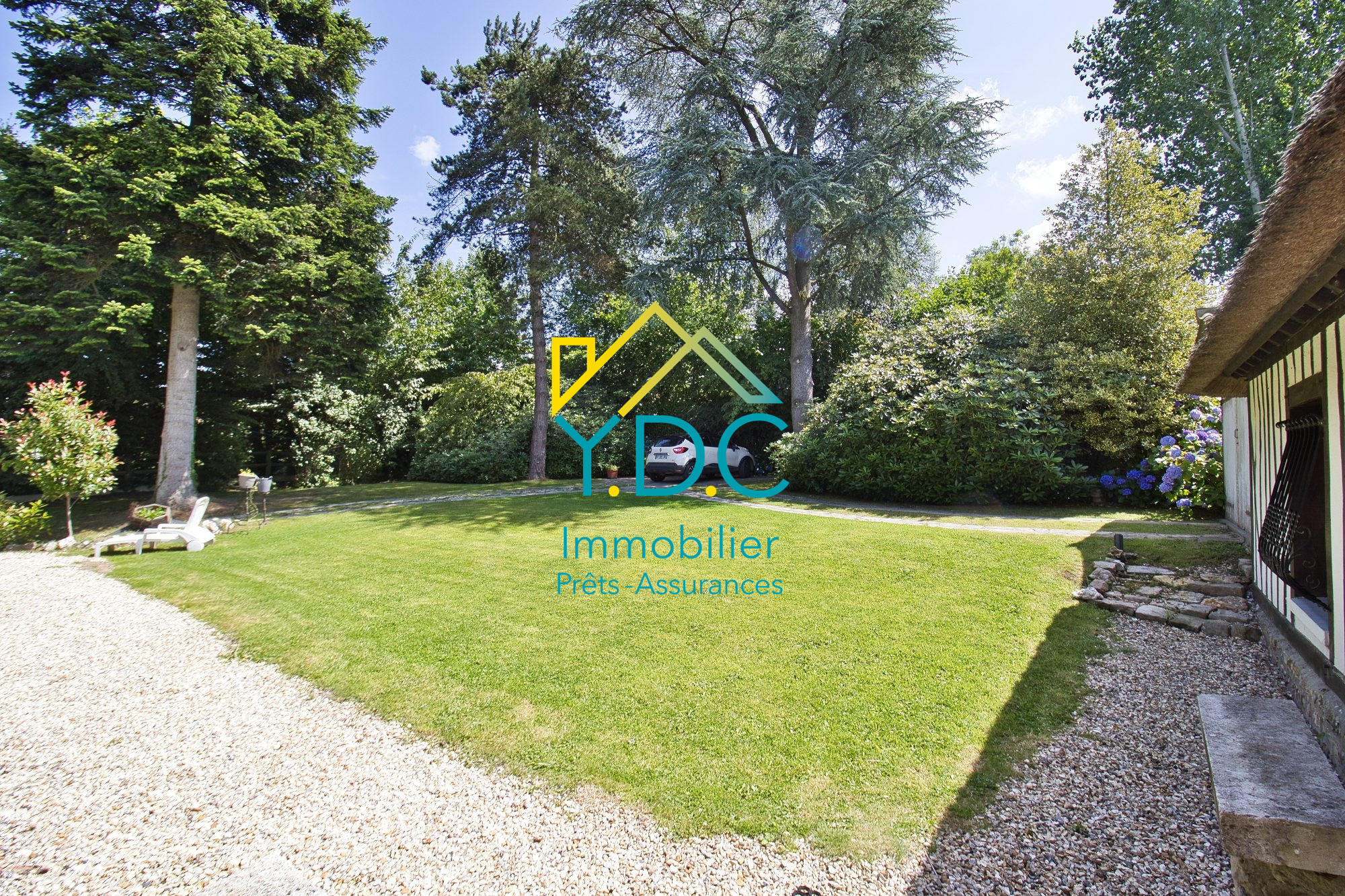 Photo 3 — Y.D.C IMMOBILIER ET COURTAGE