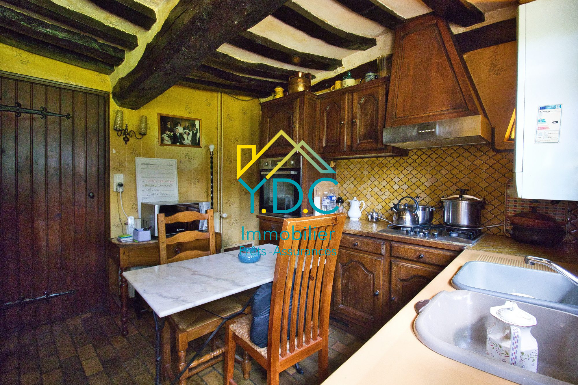 Photo 6 — Y.D.C IMMOBILIER ET COURTAGE