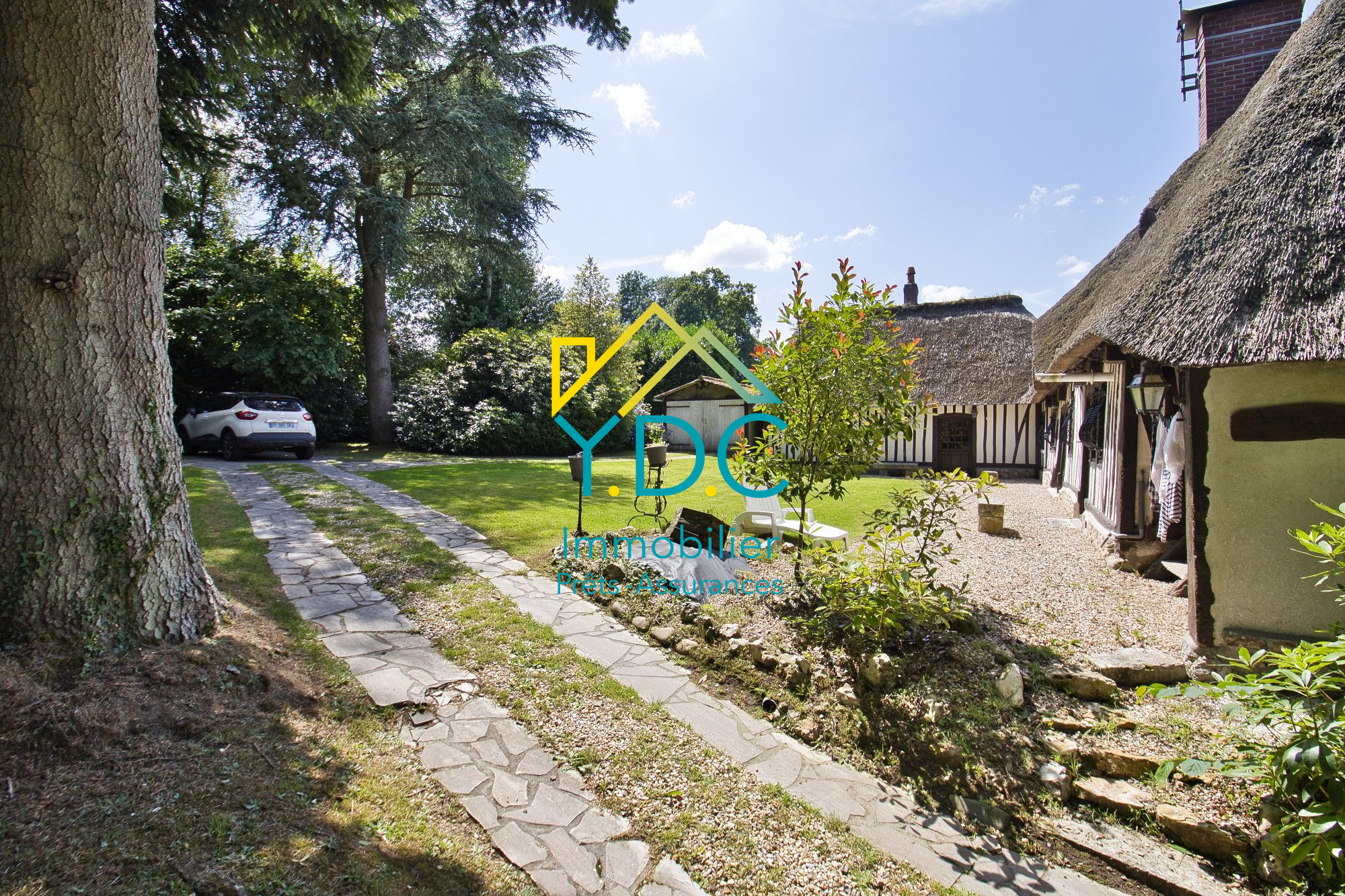 Photo 2 — Y.D.C IMMOBILIER ET COURTAGE