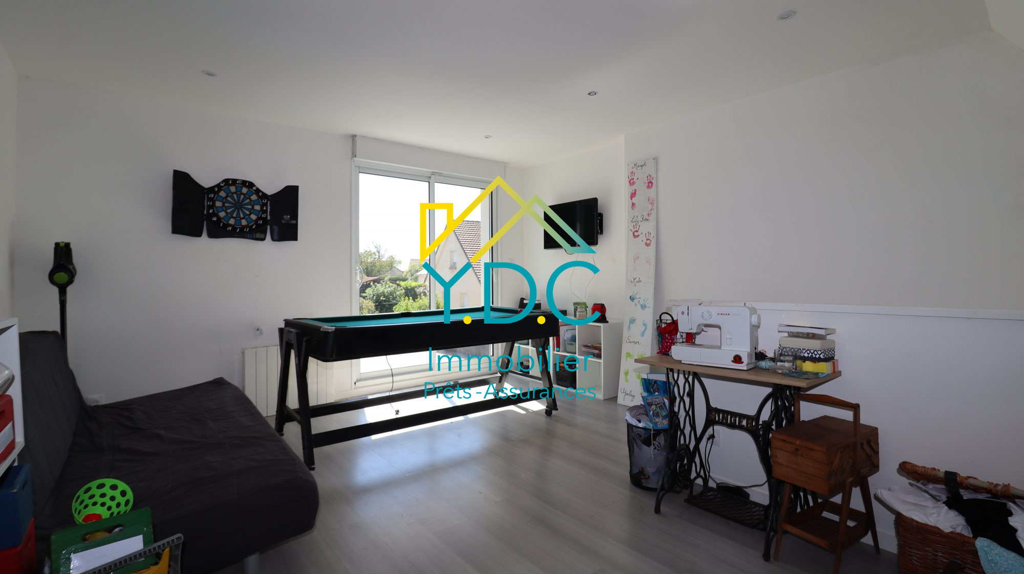 Photo 9 — Y.D.C IMMOBILIER ET COURTAGE