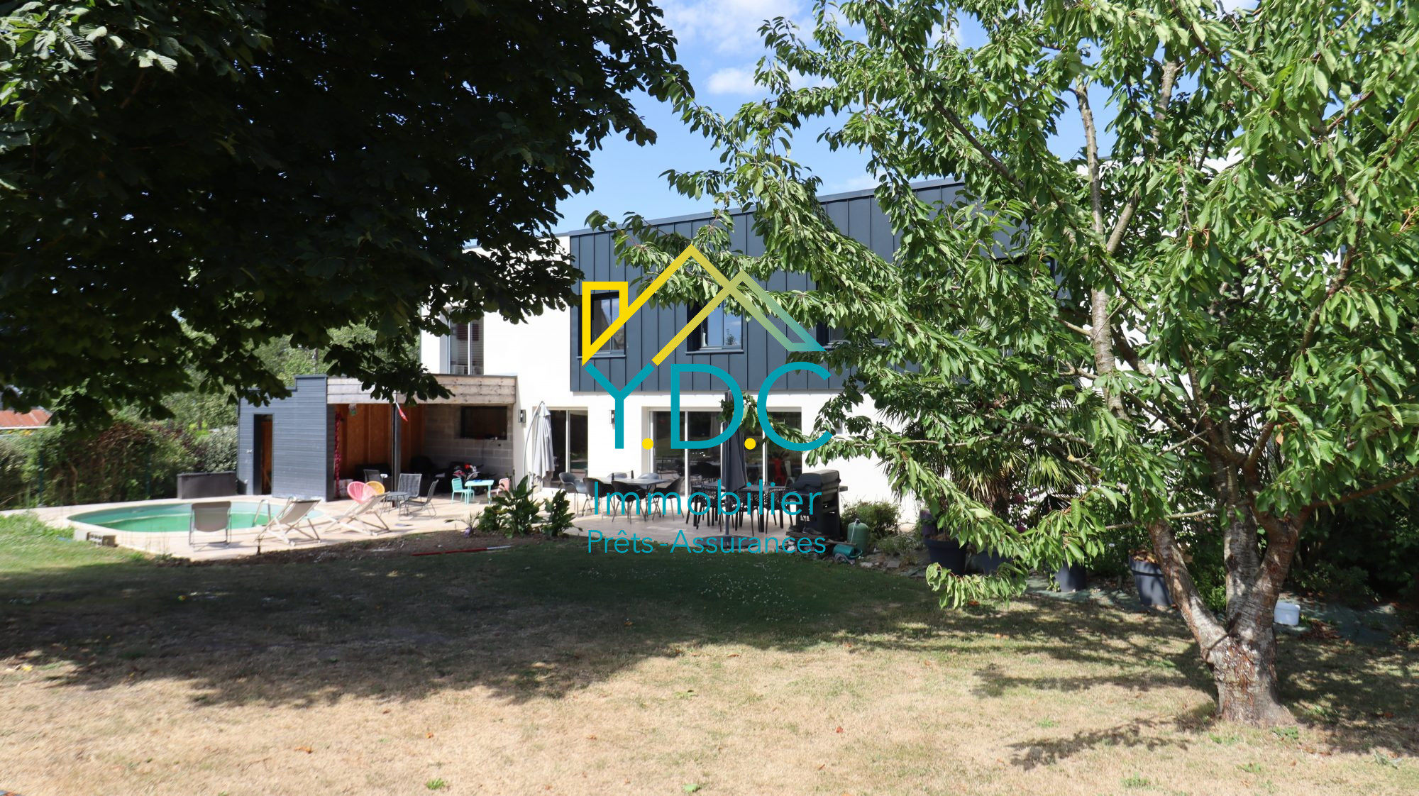 Photo 2 — Y.D.C IMMOBILIER ET COURTAGE
