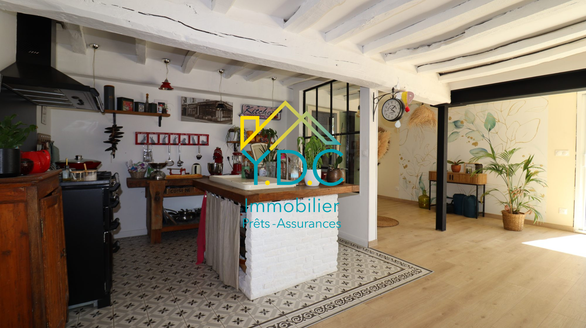 Photo 6 — Y.D.C IMMOBILIER ET COURTAGE