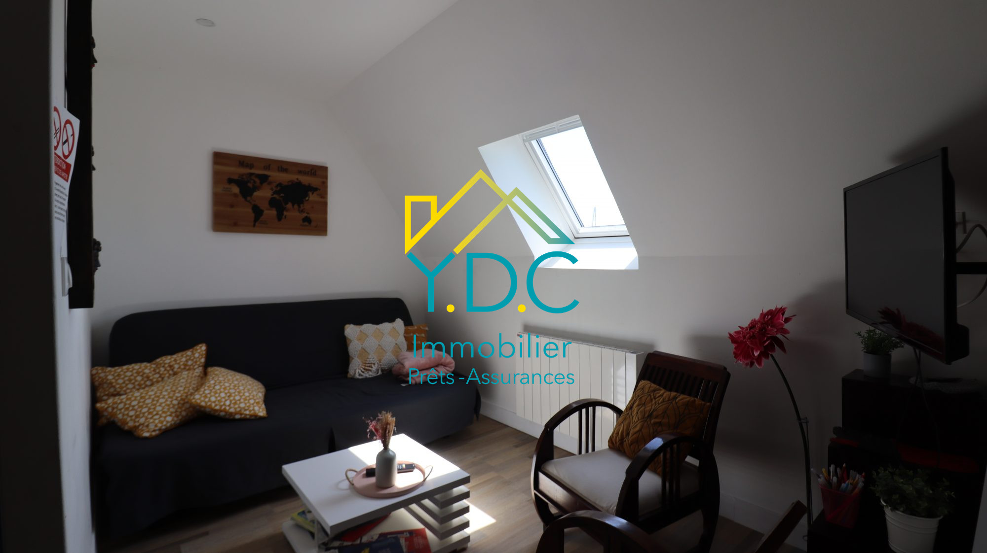 Photo 19 — Y.D.C IMMOBILIER ET COURTAGE