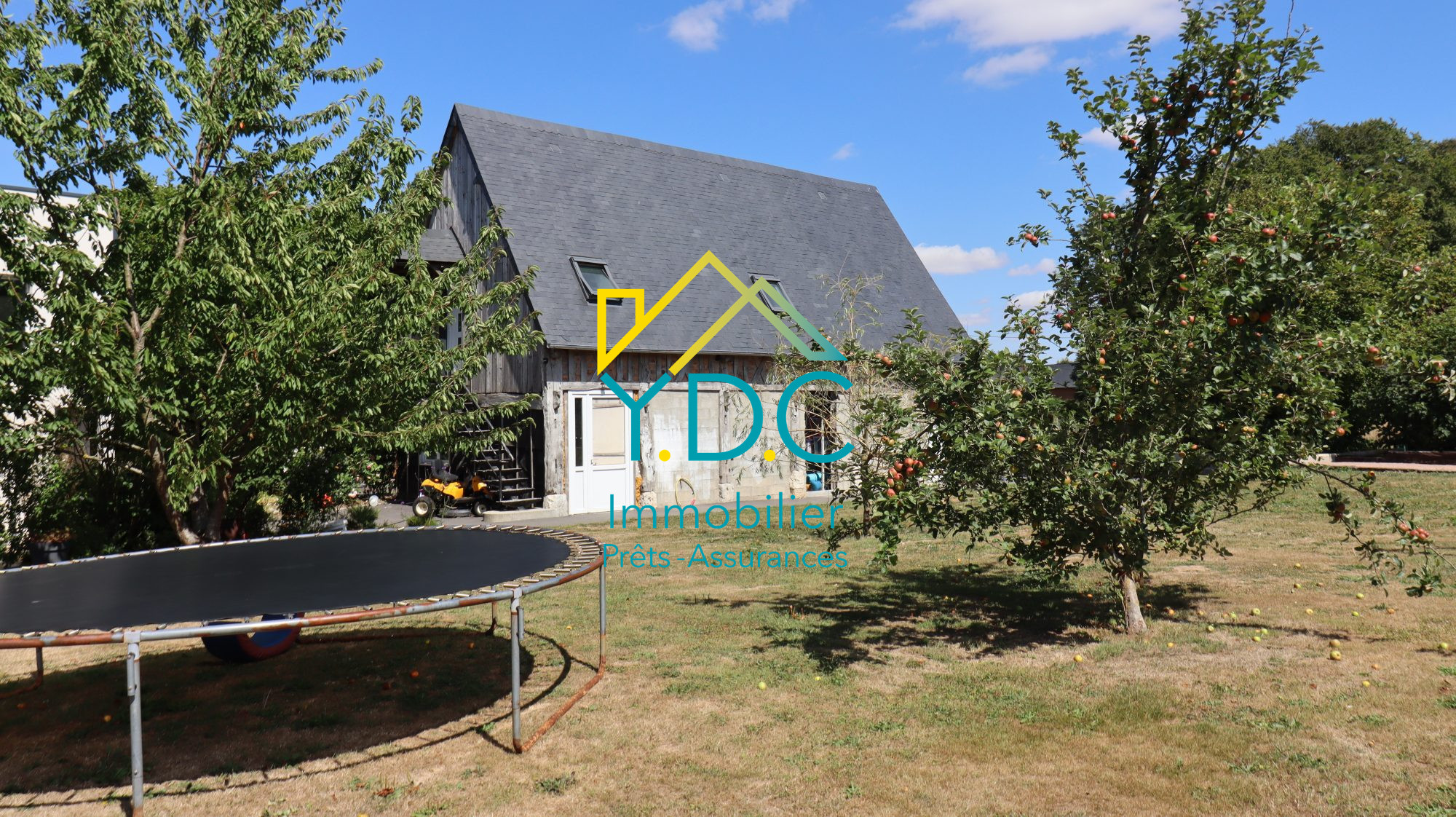 Photo 3 — Y.D.C IMMOBILIER ET COURTAGE