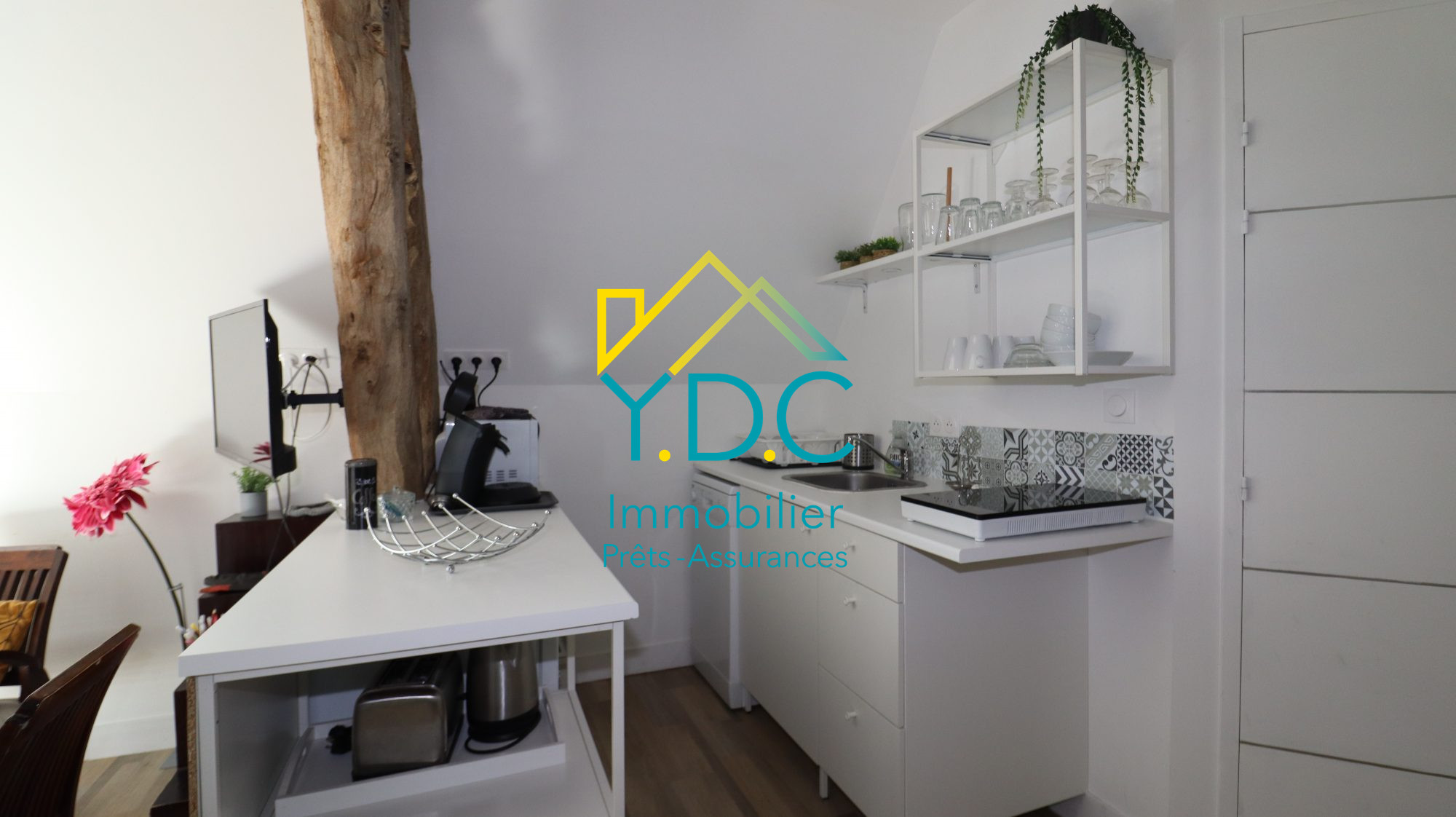 Photo 20 — Y.D.C IMMOBILIER ET COURTAGE