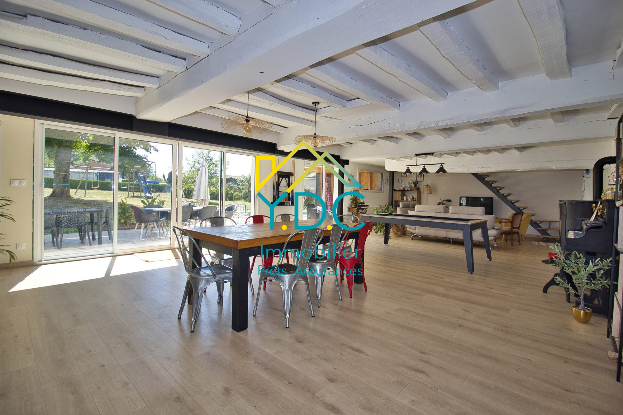 Photo 4 — Y.D.C IMMOBILIER ET COURTAGE