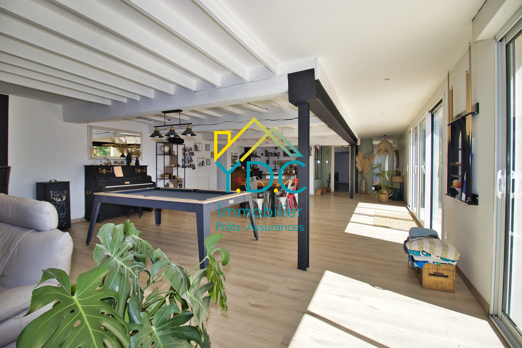 Photo 5 — Y.D.C IMMOBILIER ET COURTAGE
