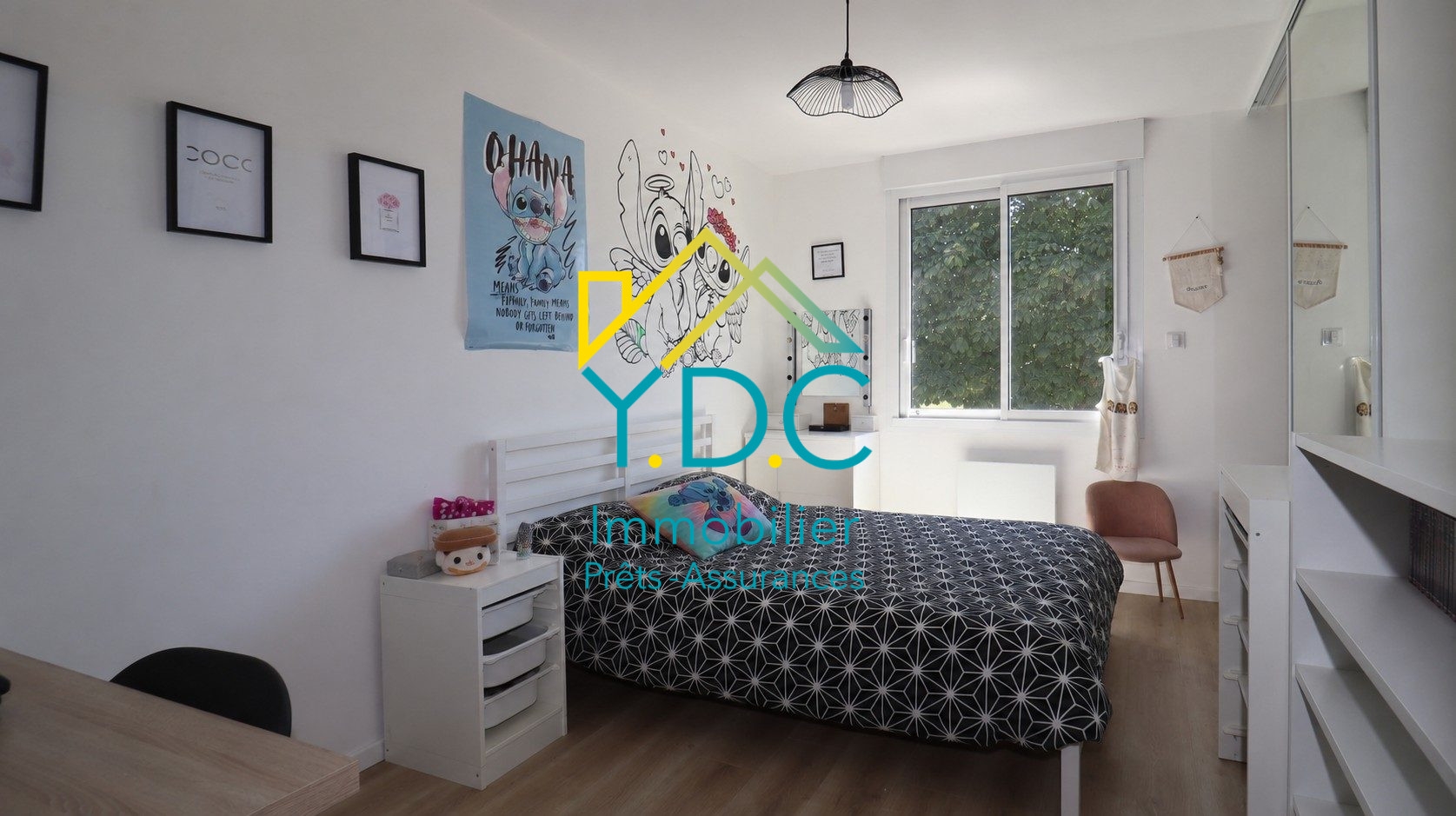 Photo 10 — Y.D.C IMMOBILIER ET COURTAGE