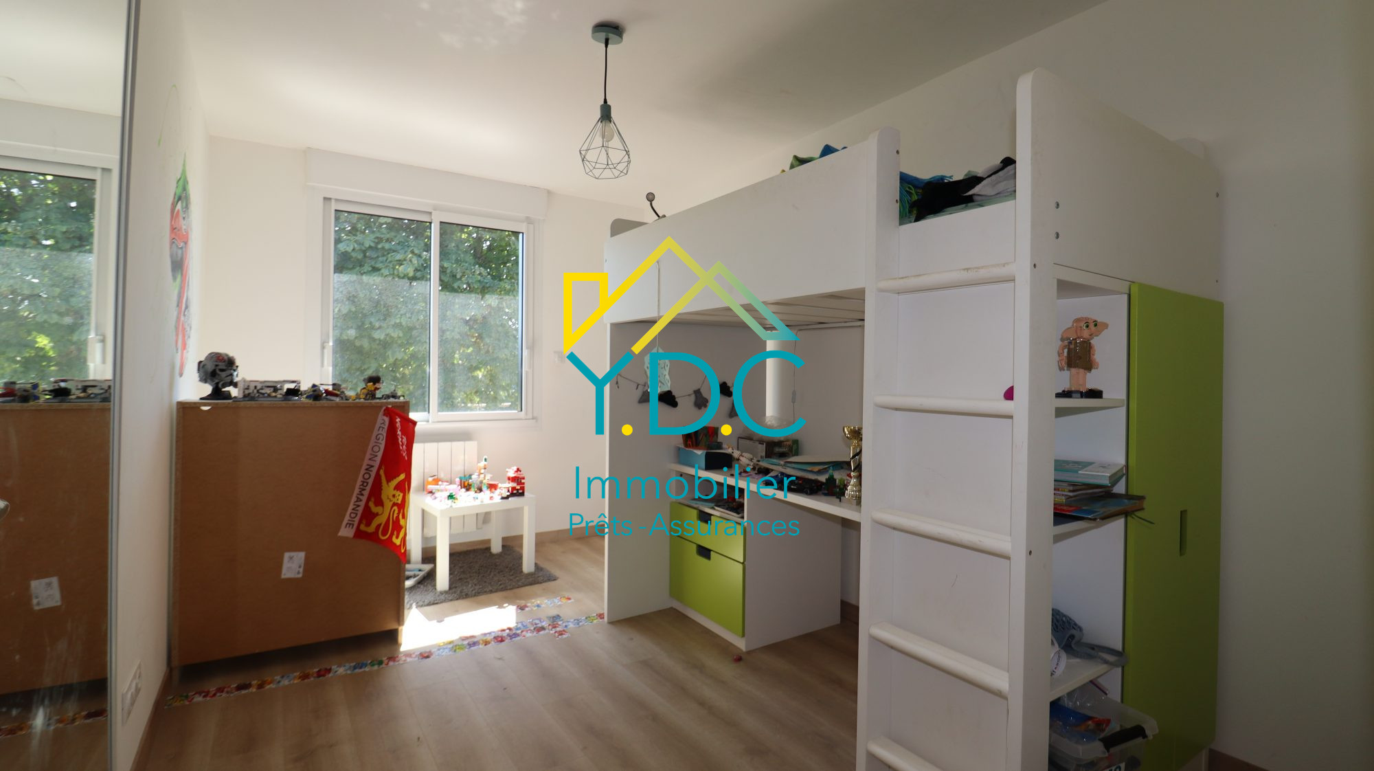 Photo 13 — Y.D.C IMMOBILIER ET COURTAGE