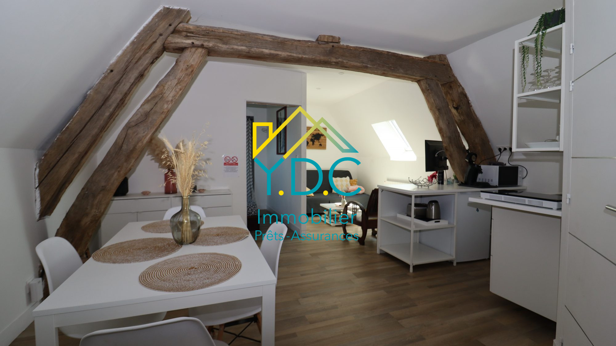 Photo 16 — Y.D.C IMMOBILIER ET COURTAGE