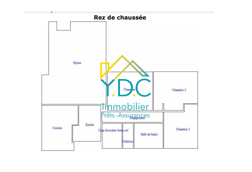 Photo 16 — Y.D.C IMMOBILIER ET COURTAGE