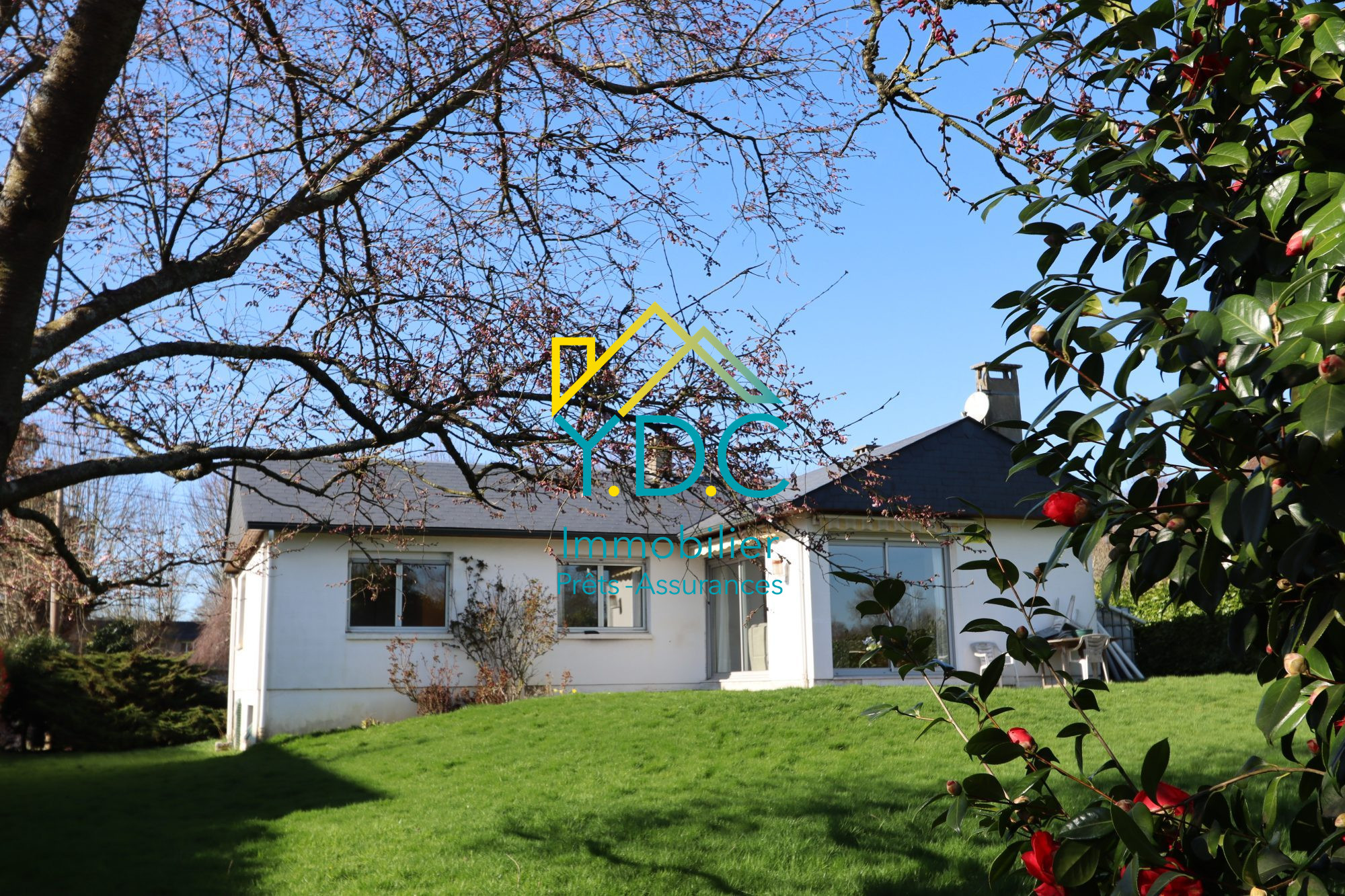 Photo 2 — Y.D.C IMMOBILIER ET COURTAGE