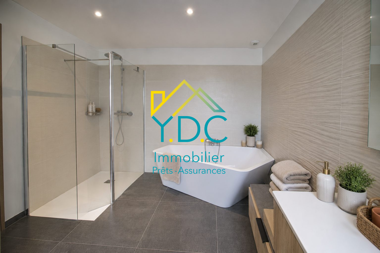 Photo 7 — Y.D.C IMMOBILIER ET COURTAGE
