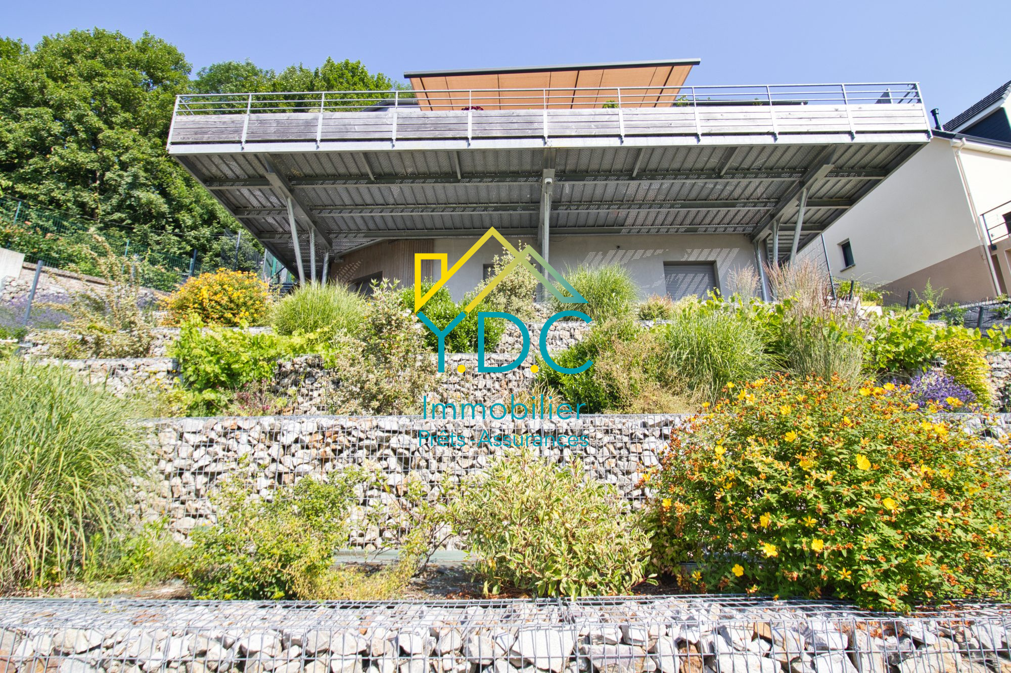 Photo 10 — Y.D.C IMMOBILIER ET COURTAGE