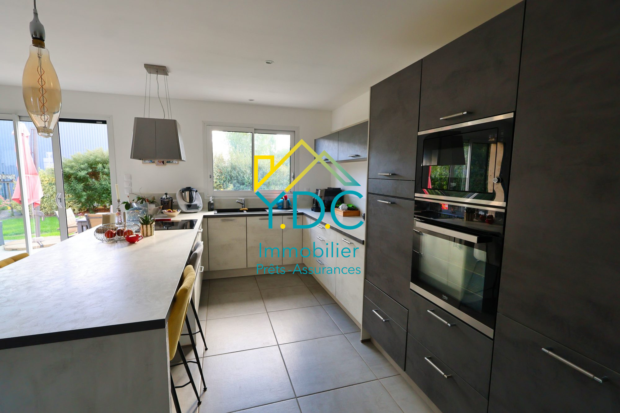 Photo 7 — Y.D.C IMMOBILIER ET COURTAGE