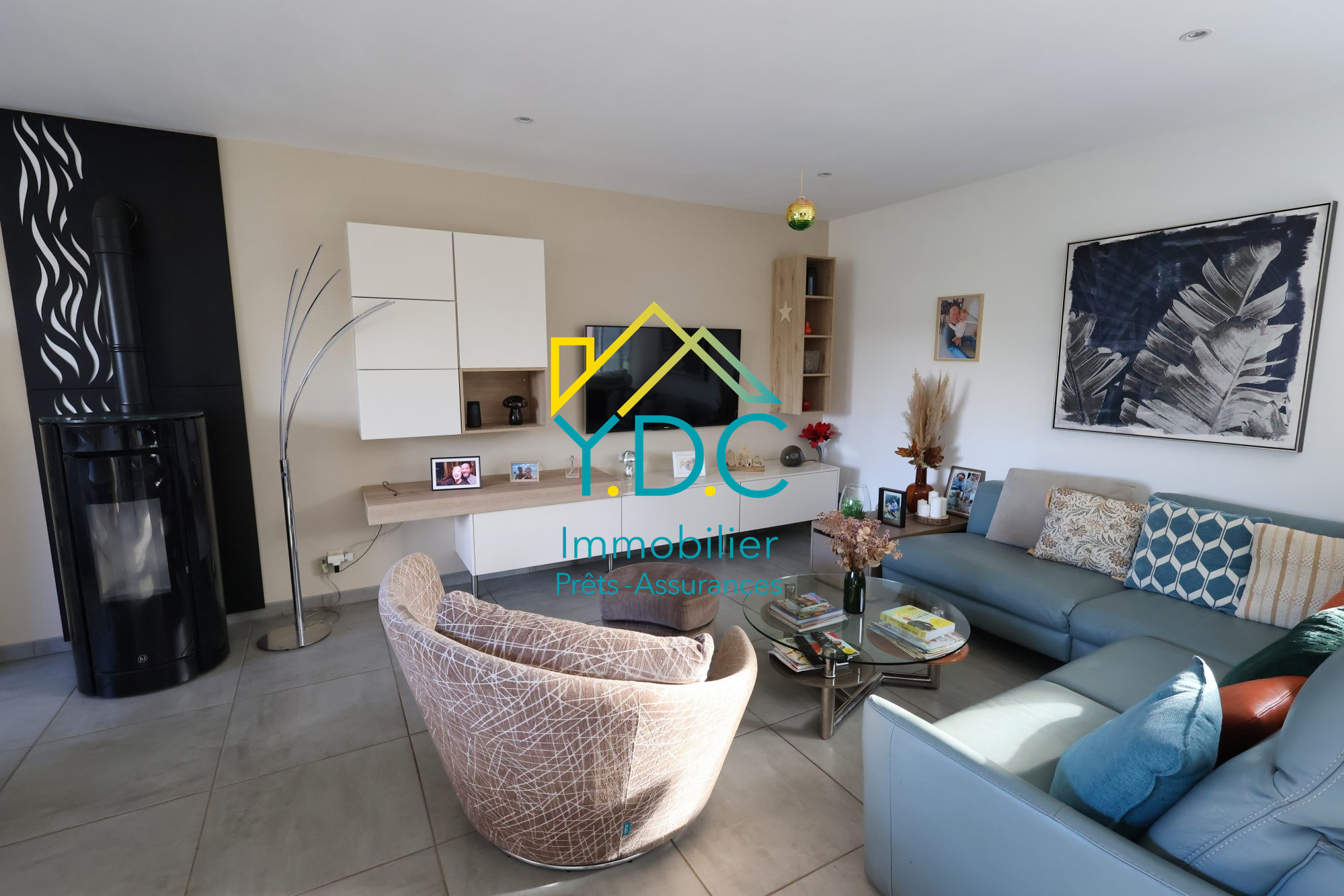 Photo 3 — Y.D.C IMMOBILIER ET COURTAGE