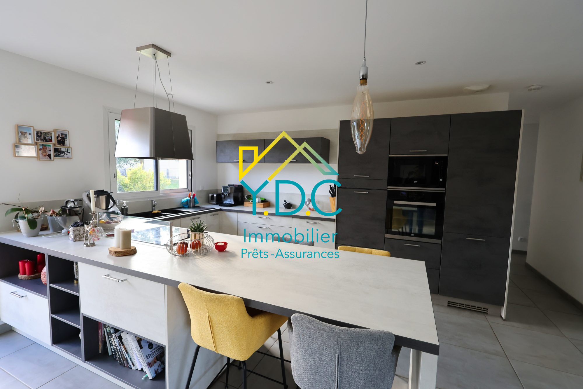 Photo 8 — Y.D.C IMMOBILIER ET COURTAGE