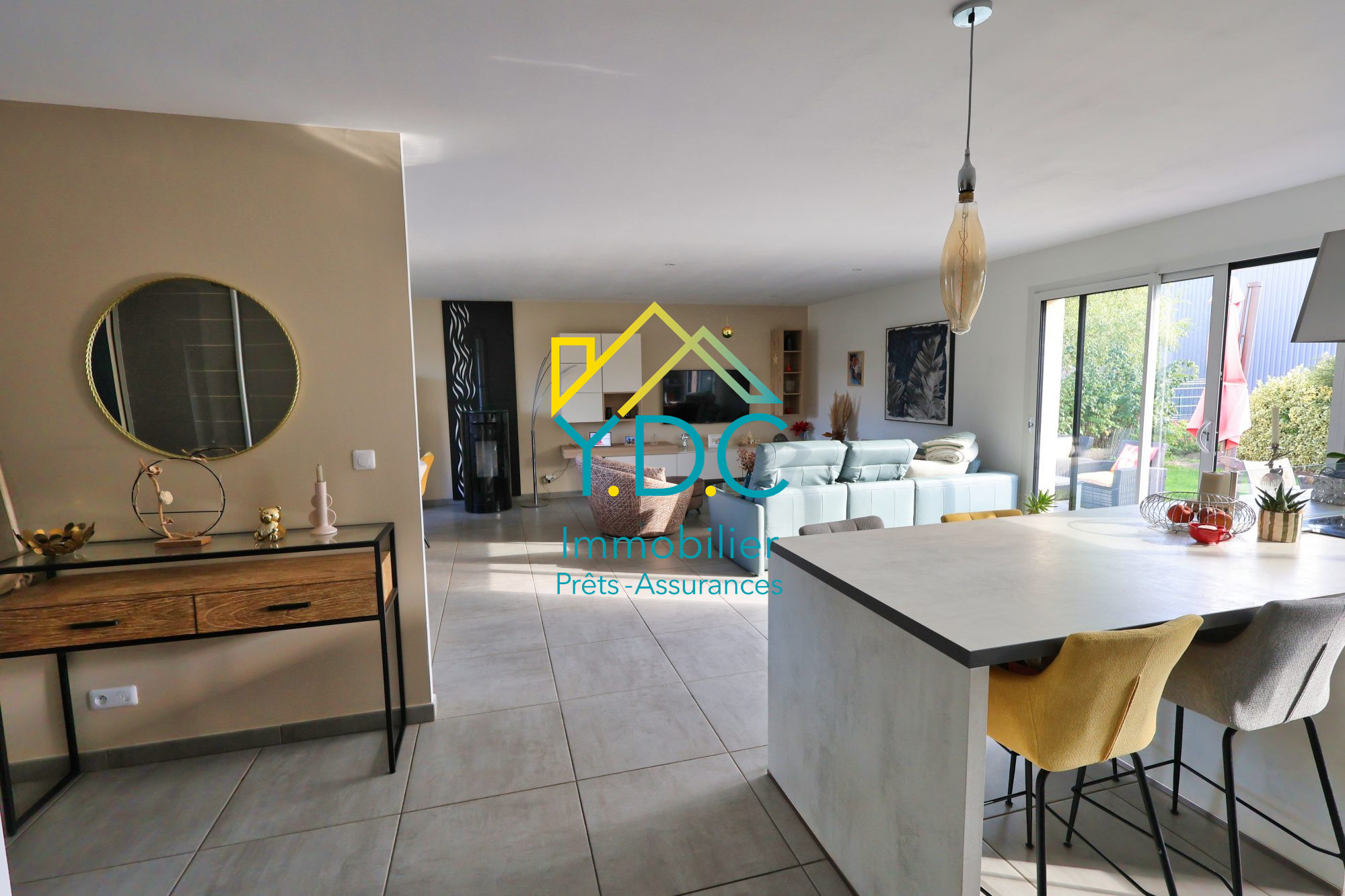 Photo 6 — Y.D.C IMMOBILIER ET COURTAGE