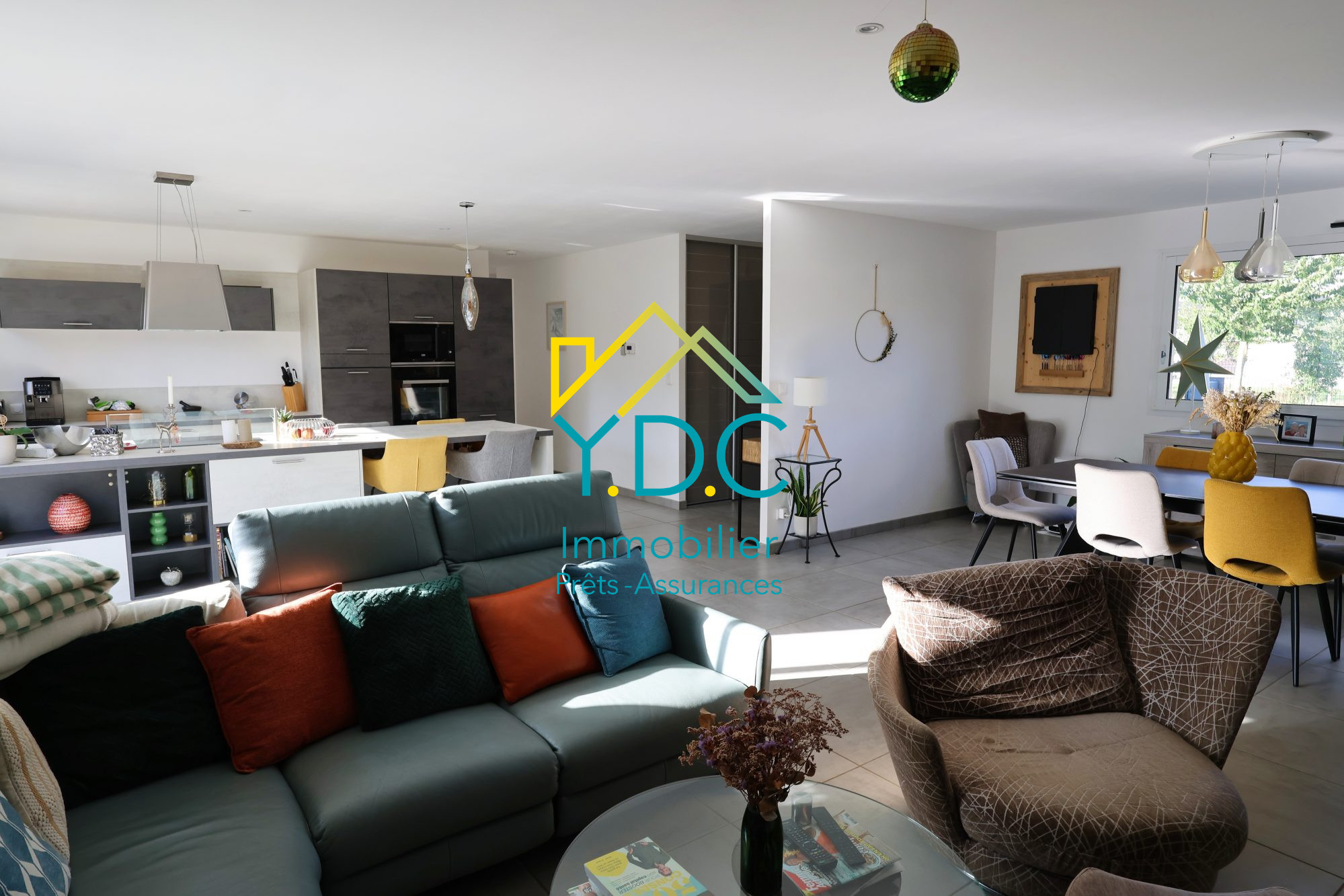 Photo 4 — Y.D.C IMMOBILIER ET COURTAGE