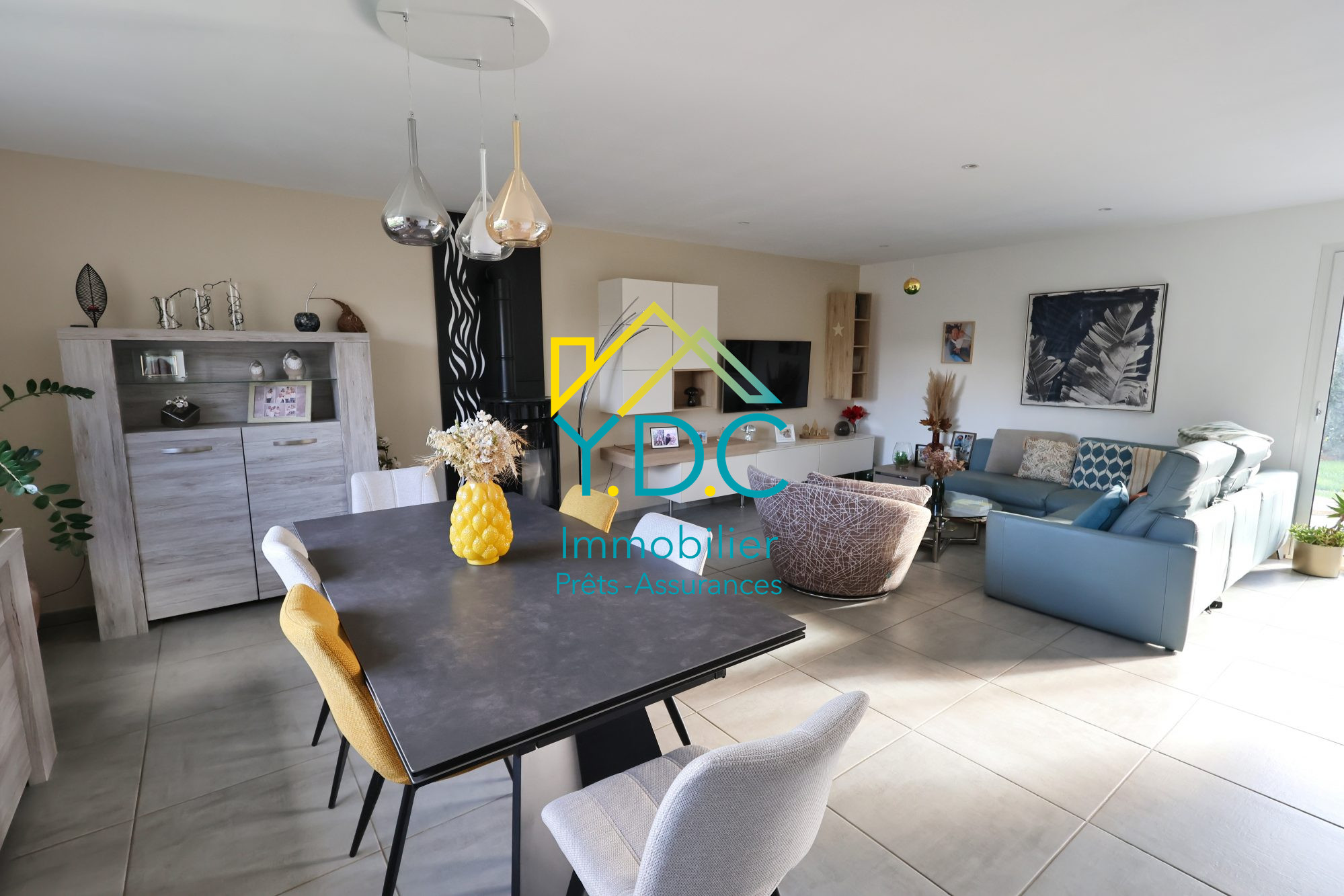 Photo 2 — Y.D.C IMMOBILIER ET COURTAGE