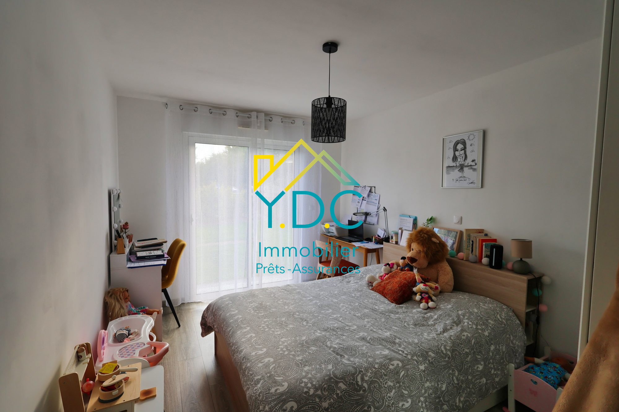 Photo 11 — Y.D.C IMMOBILIER ET COURTAGE