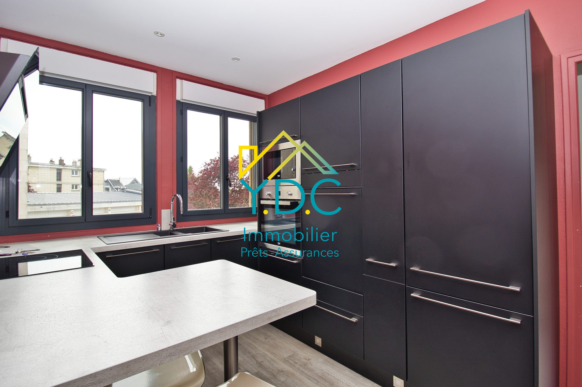 Photo 4 — Y.D.C IMMOBILIER ET COURTAGE