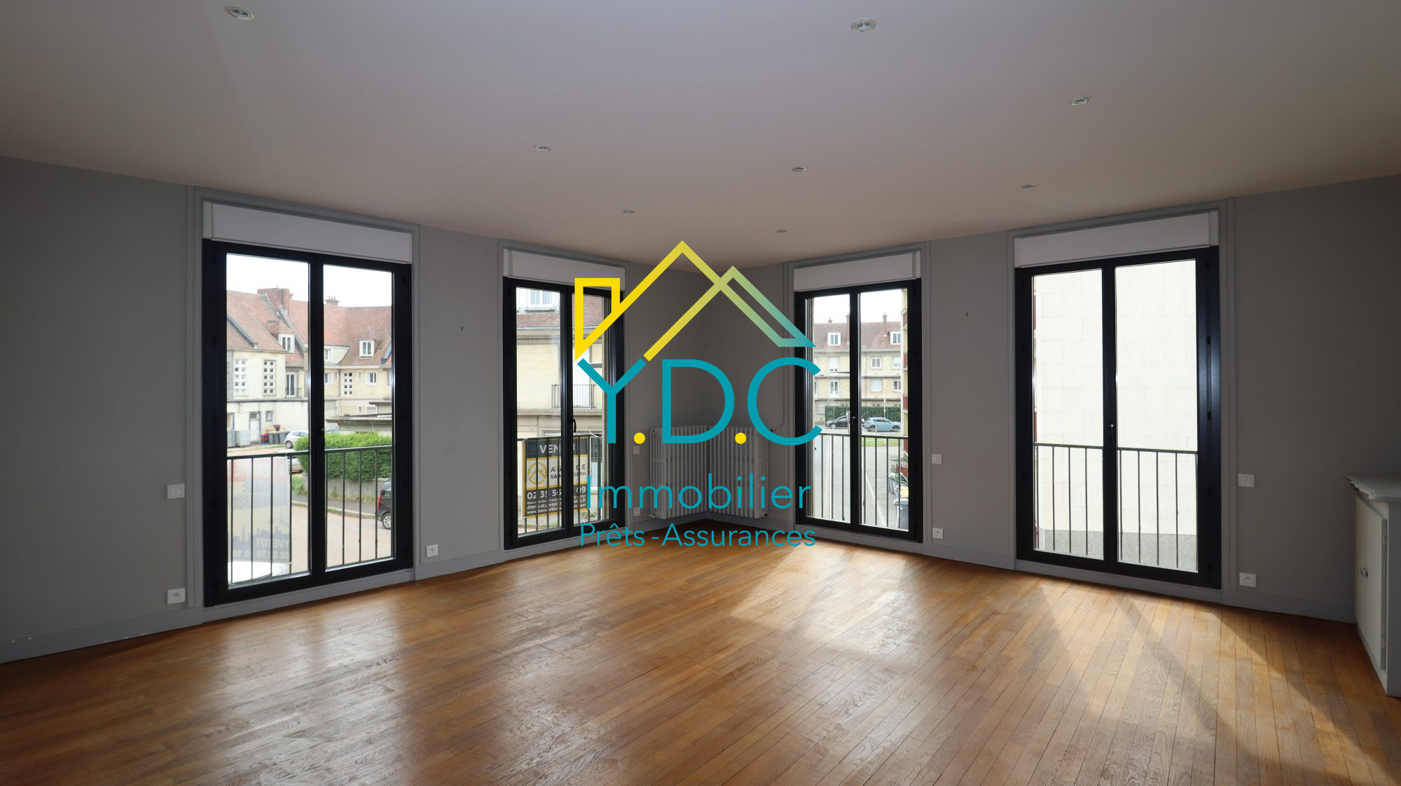 Photo 2 — Y.D.C IMMOBILIER ET COURTAGE