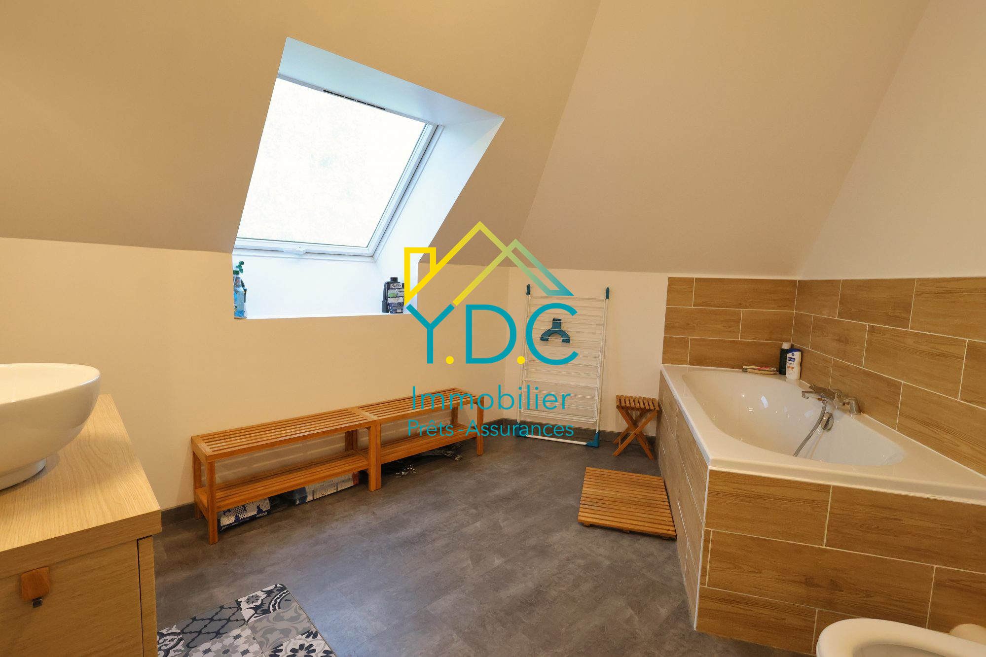 Photo 21 — Y.D.C IMMOBILIER ET COURTAGE