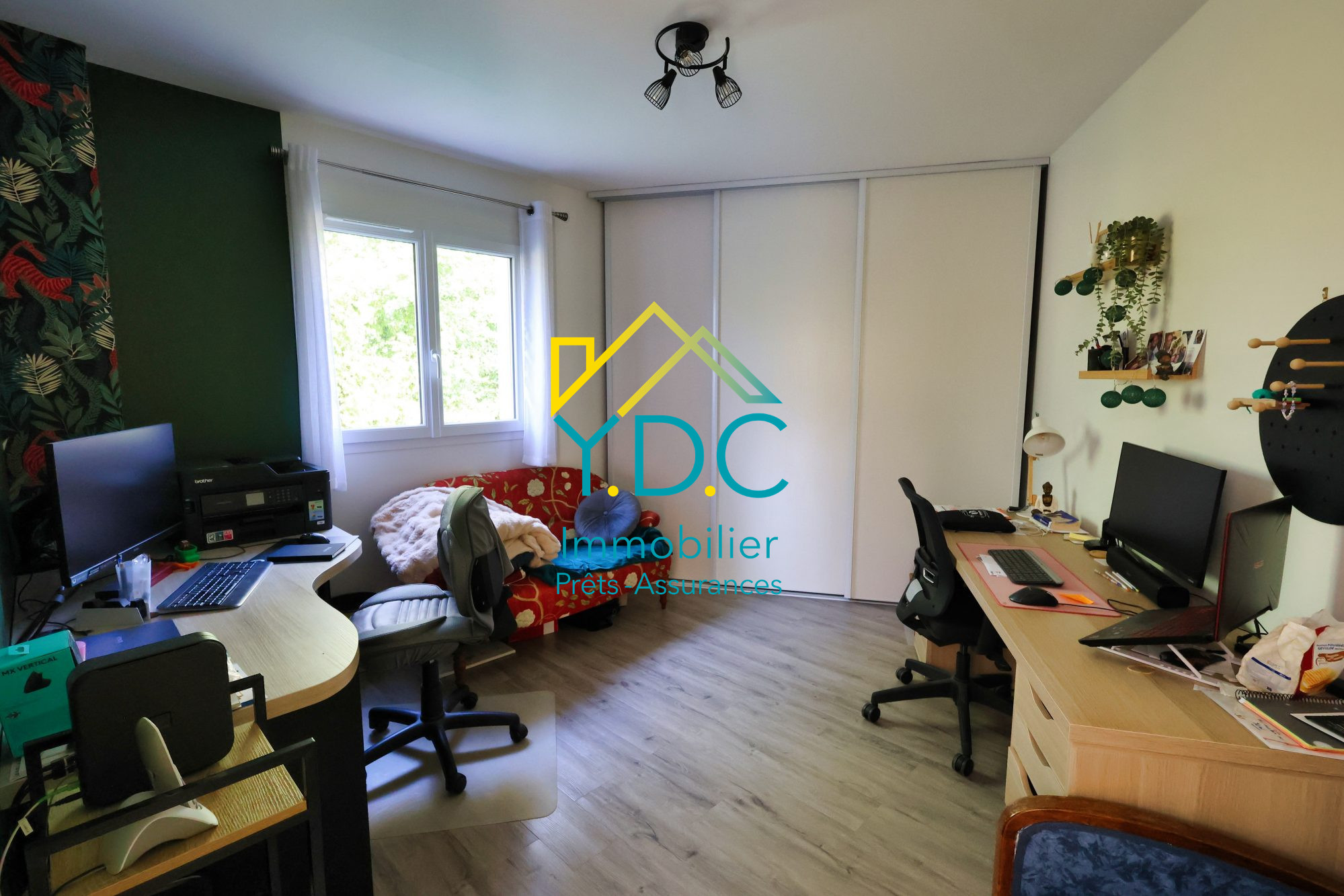 Photo 12 — Y.D.C IMMOBILIER ET COURTAGE