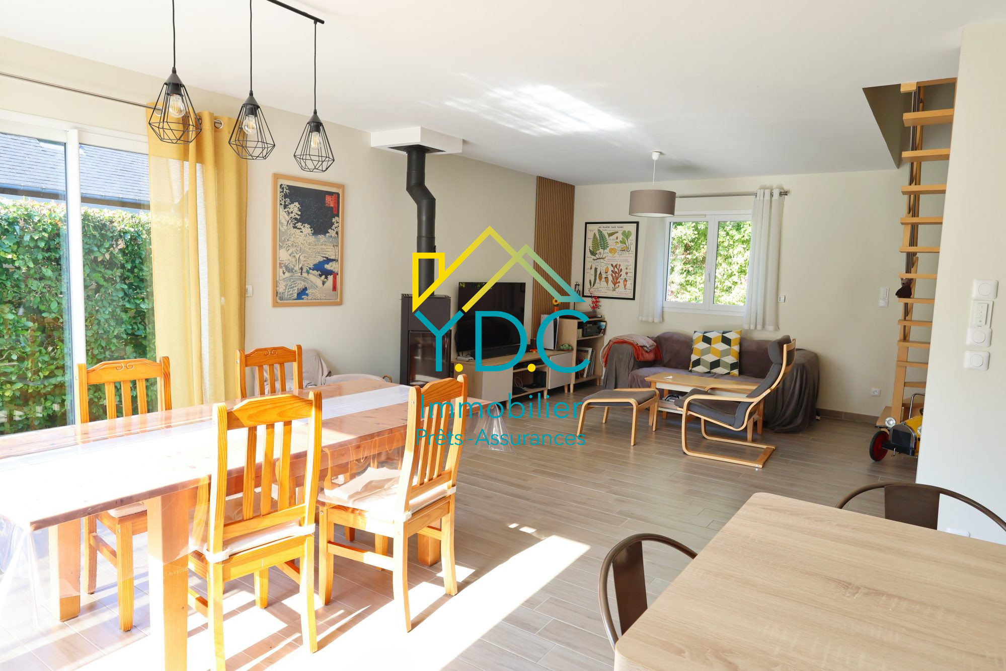 Photo 8 — Y.D.C IMMOBILIER ET COURTAGE