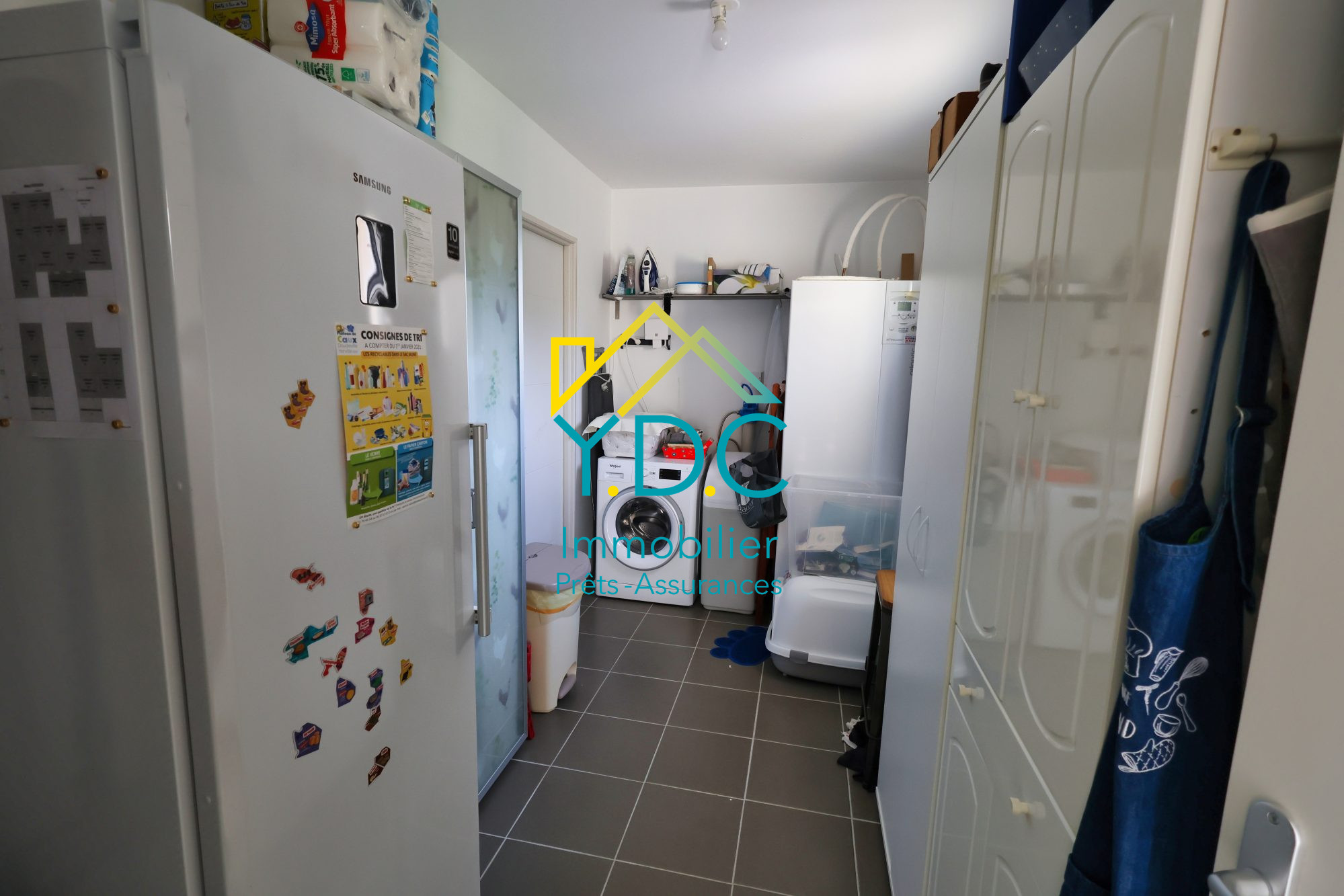 Photo 15 — Y.D.C IMMOBILIER ET COURTAGE