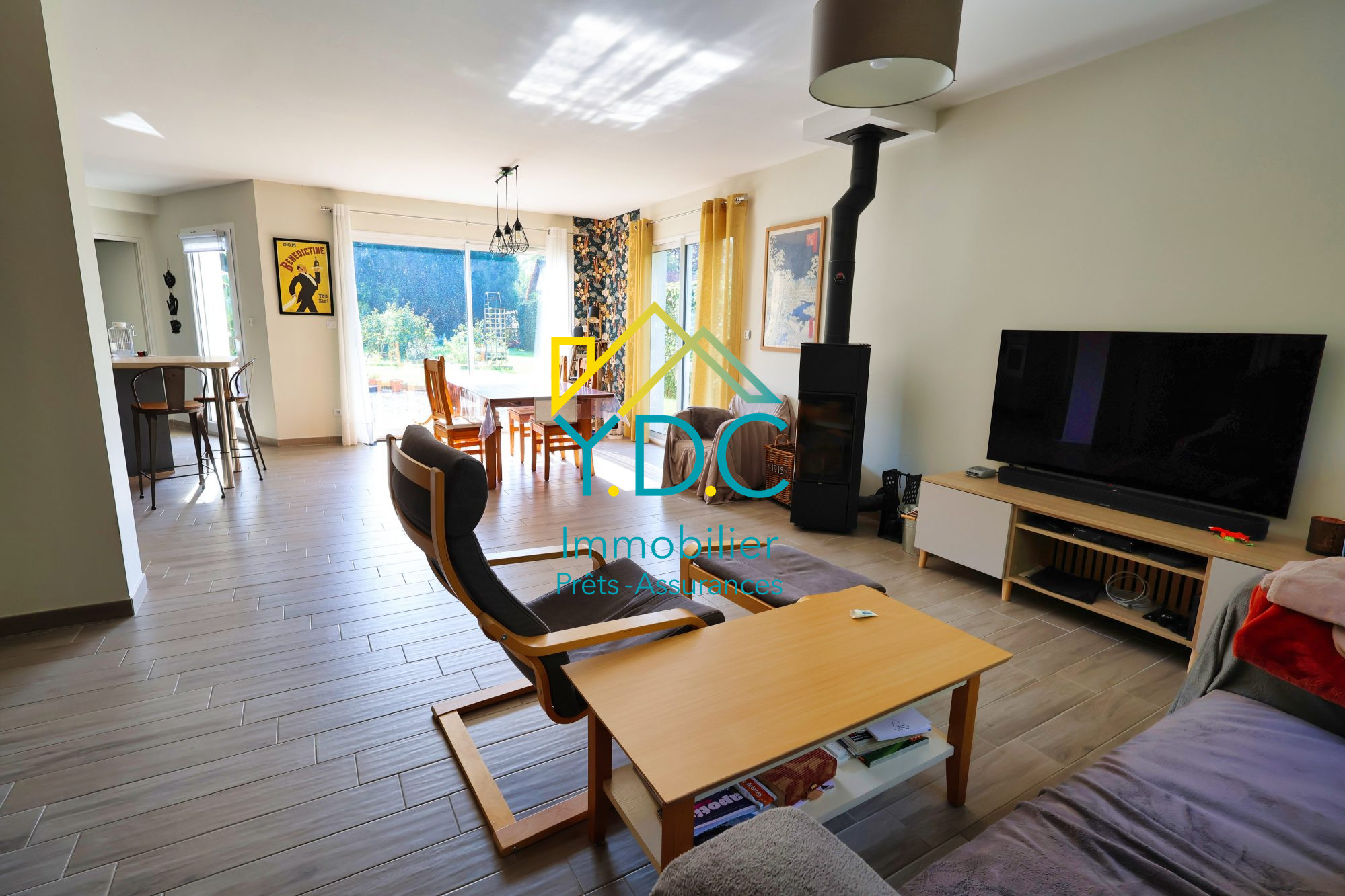 Photo 11 — Y.D.C IMMOBILIER ET COURTAGE