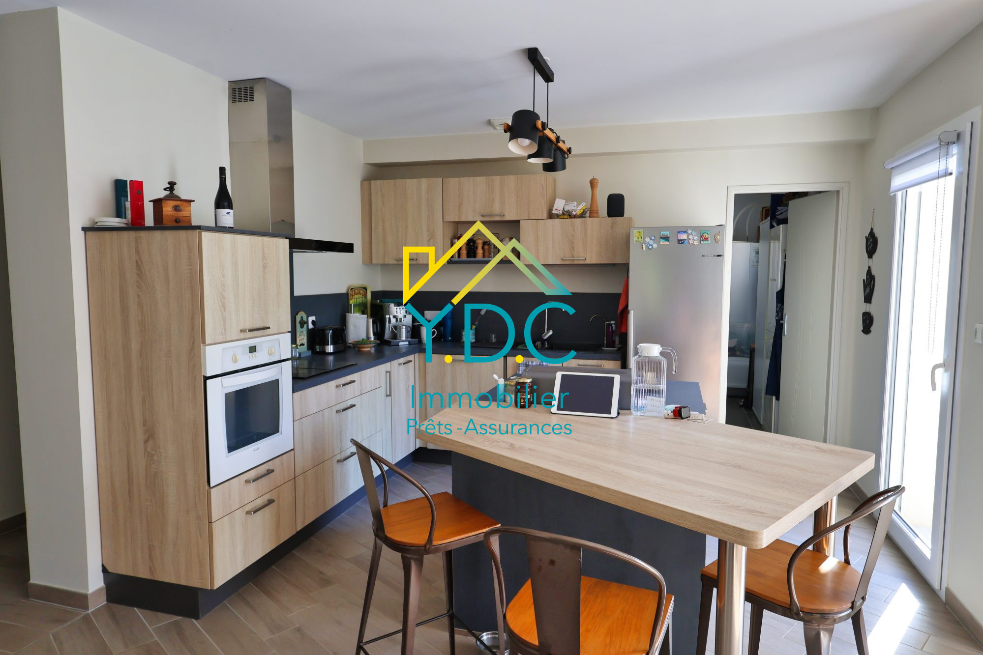 Photo 4 — Y.D.C IMMOBILIER ET COURTAGE