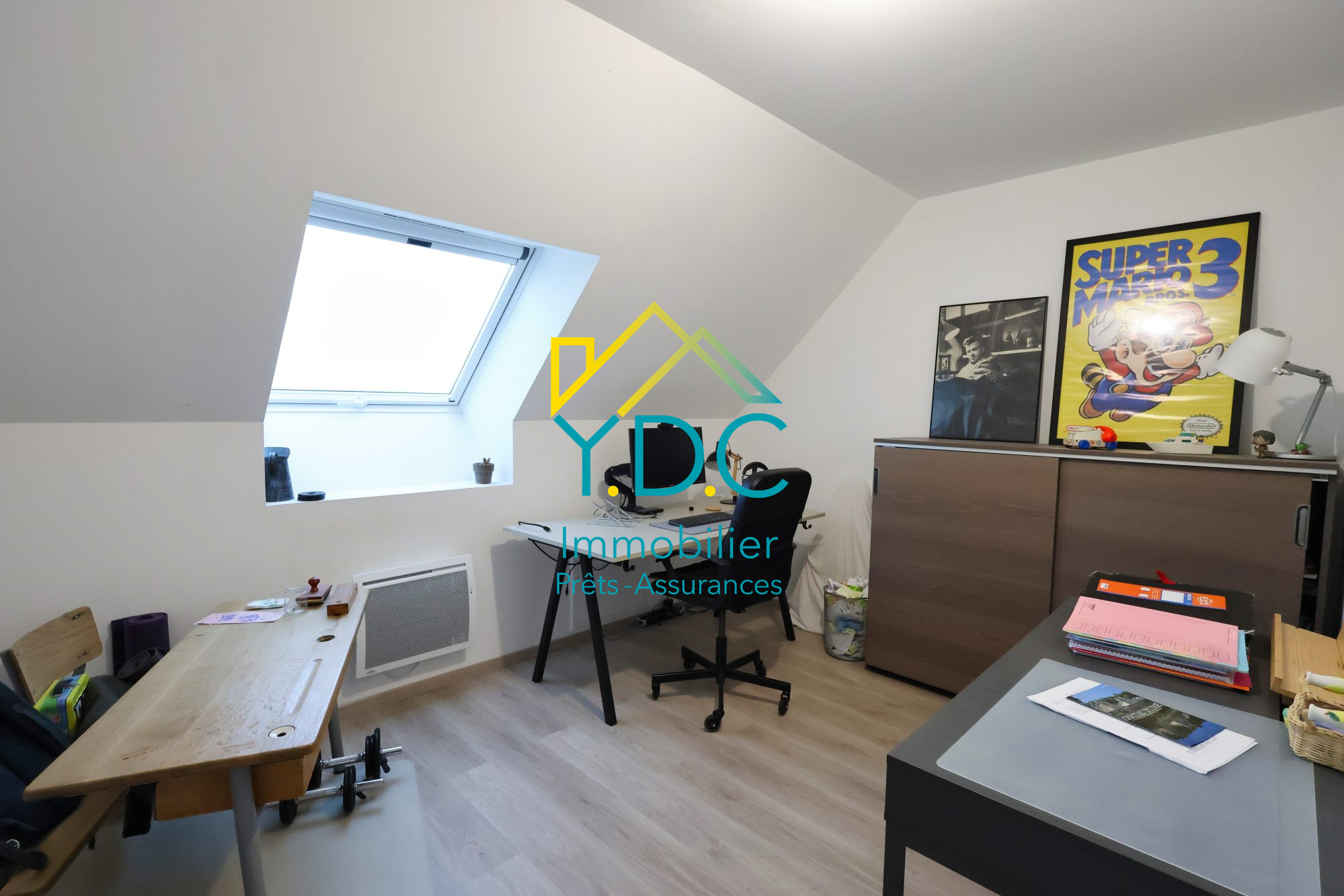 Photo 20 — Y.D.C IMMOBILIER ET COURTAGE