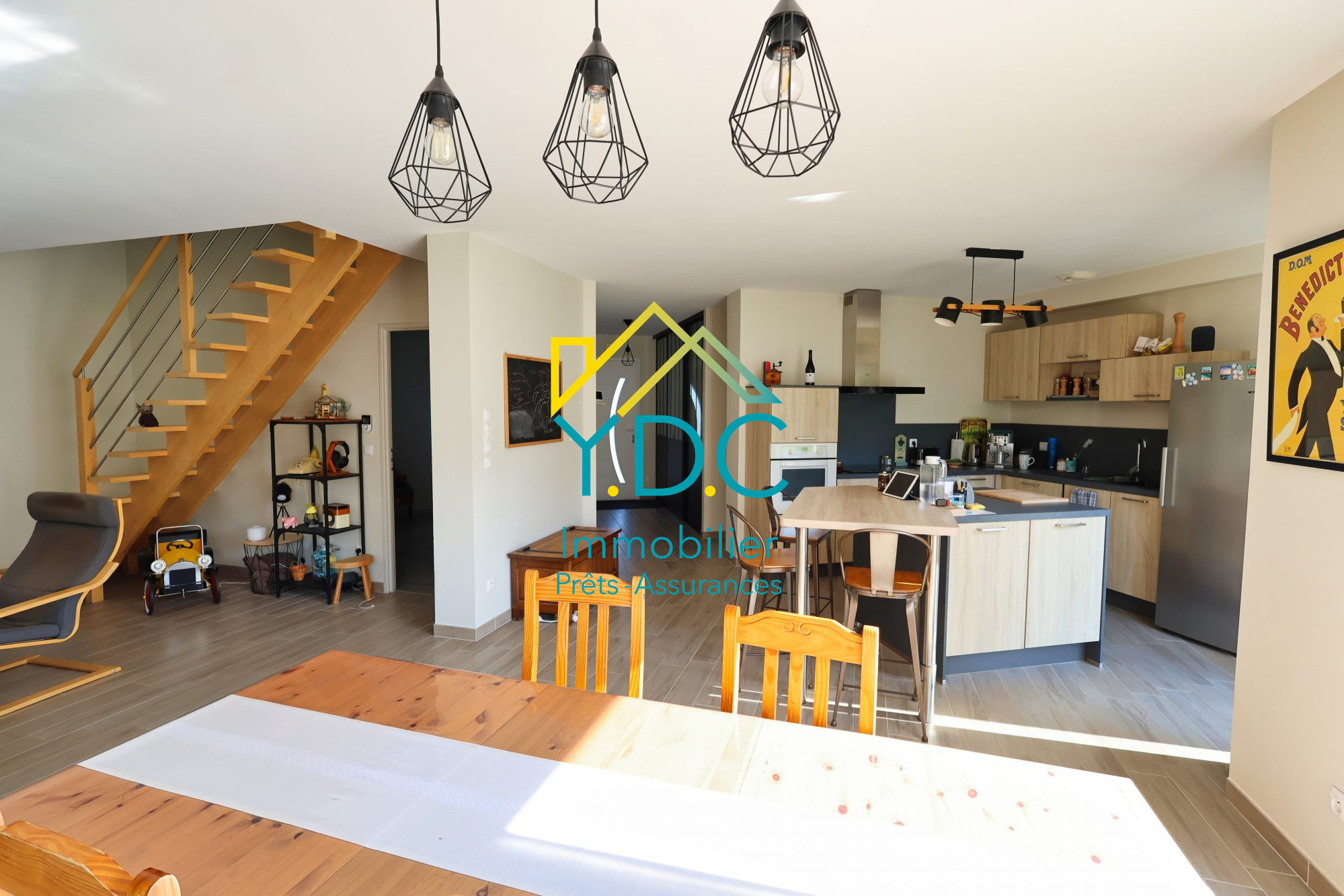 Photo 9 — Y.D.C IMMOBILIER ET COURTAGE