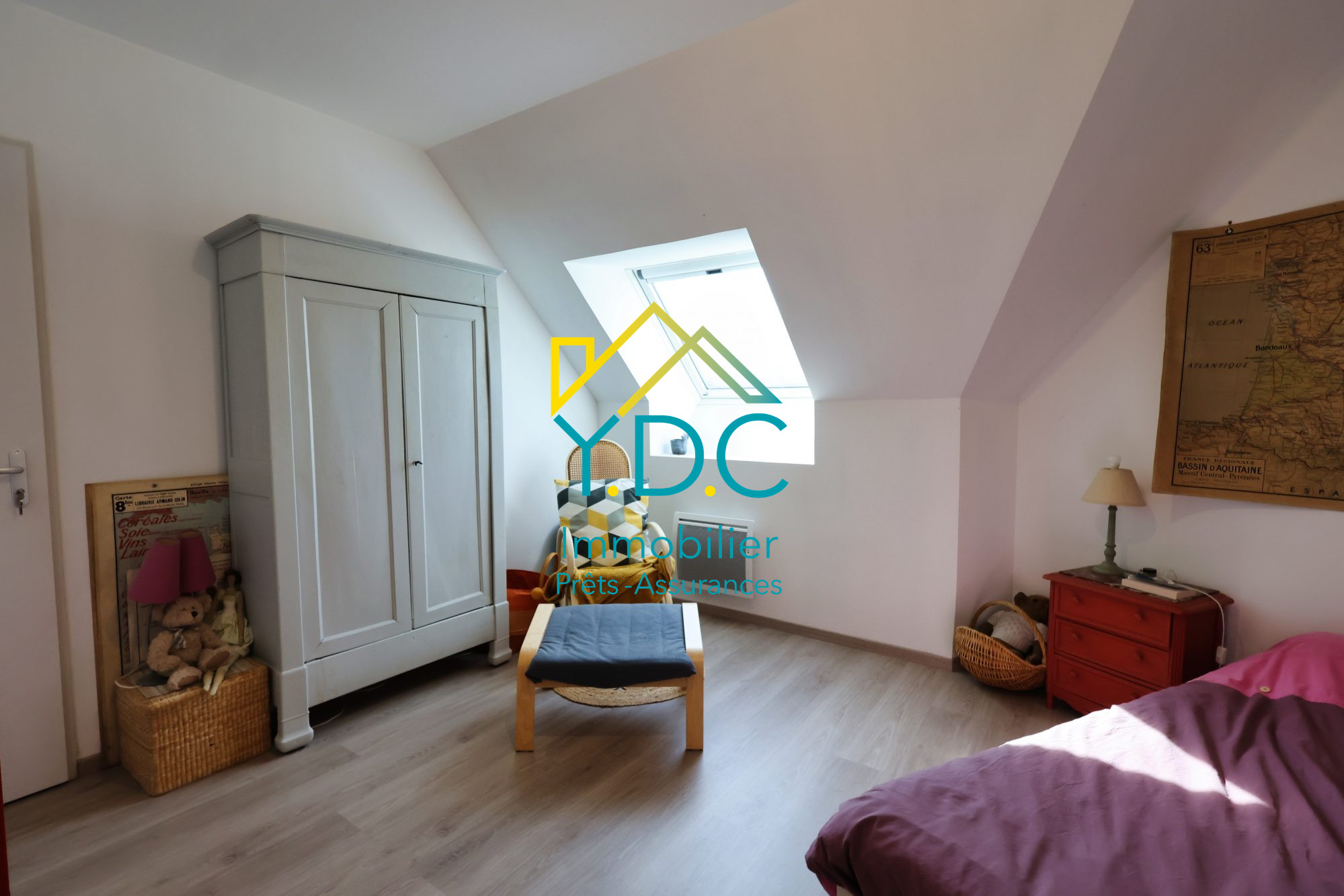 Photo 19 — Y.D.C IMMOBILIER ET COURTAGE
