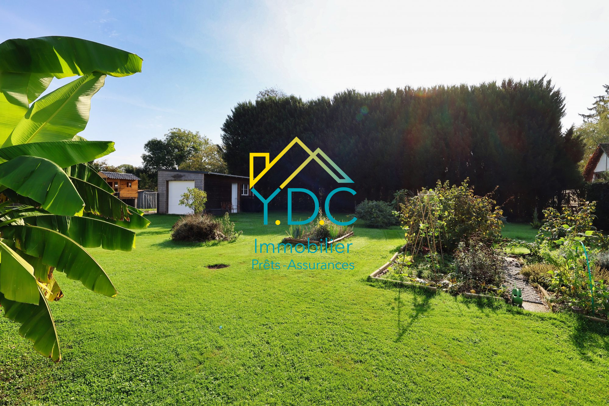 Photo 25 — Y.D.C IMMOBILIER ET COURTAGE