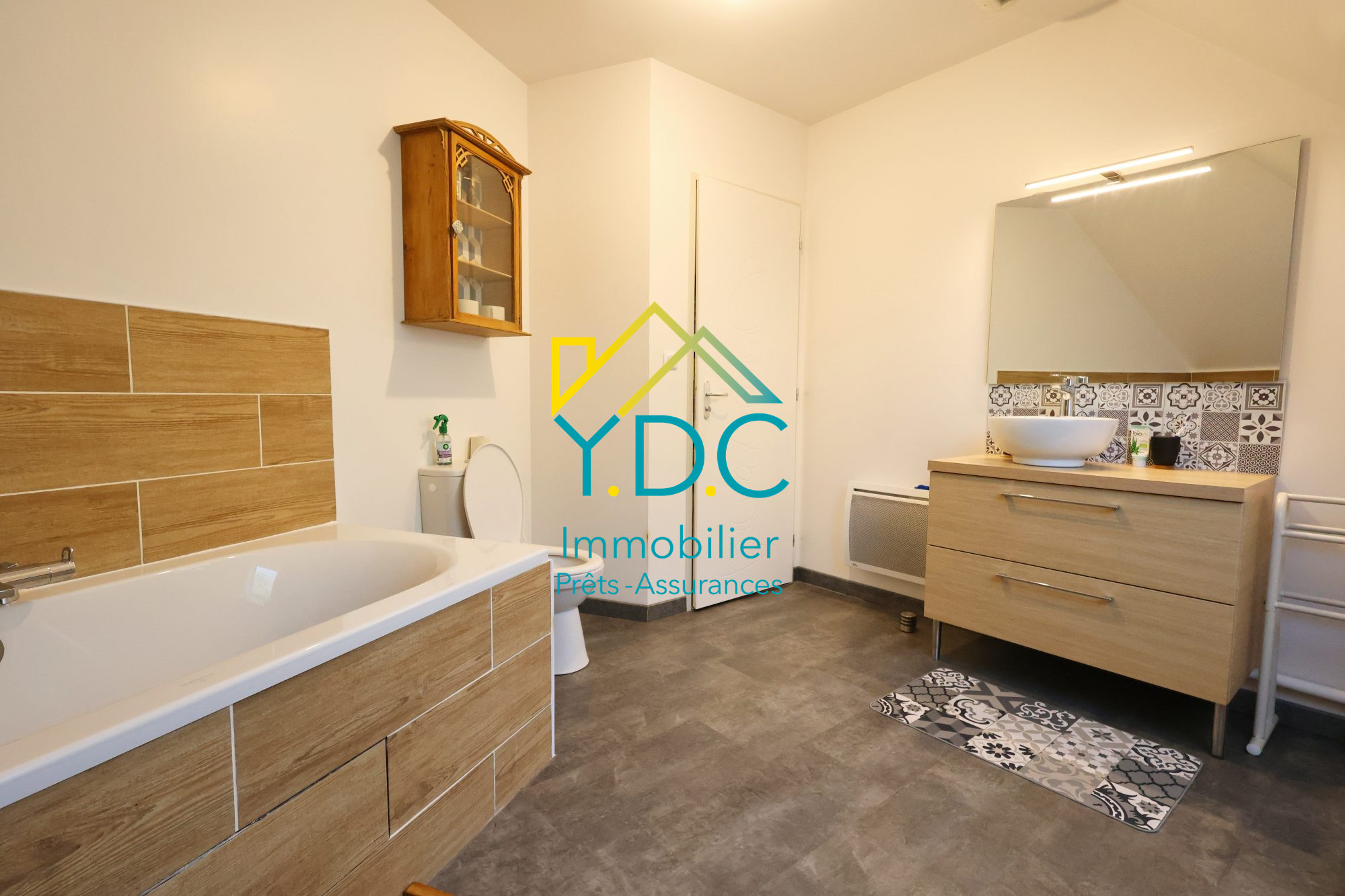 Photo 22 — Y.D.C IMMOBILIER ET COURTAGE
