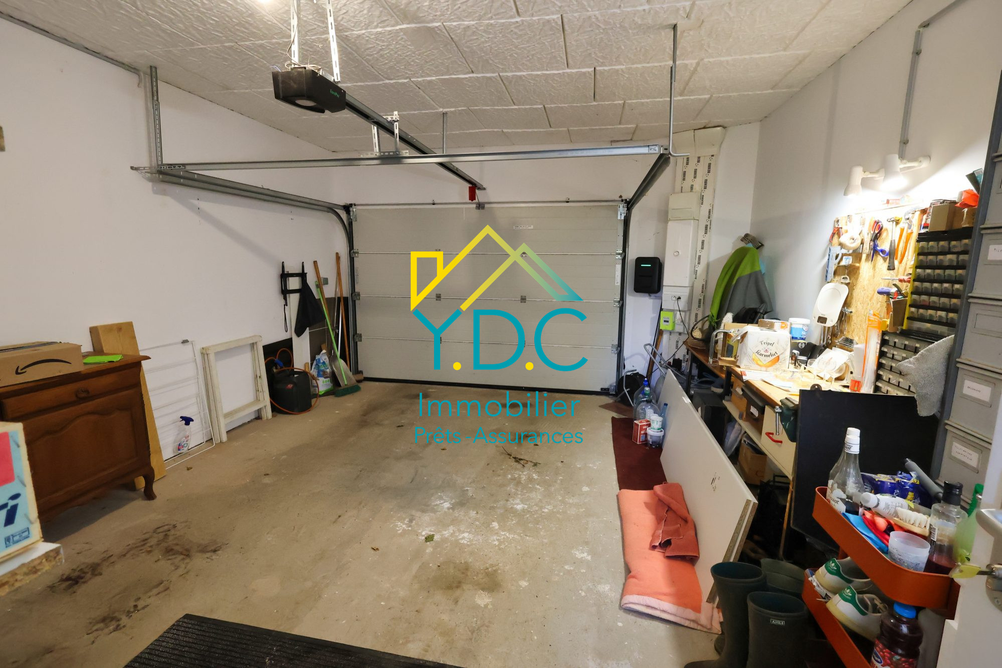 Photo 23 — Y.D.C IMMOBILIER ET COURTAGE