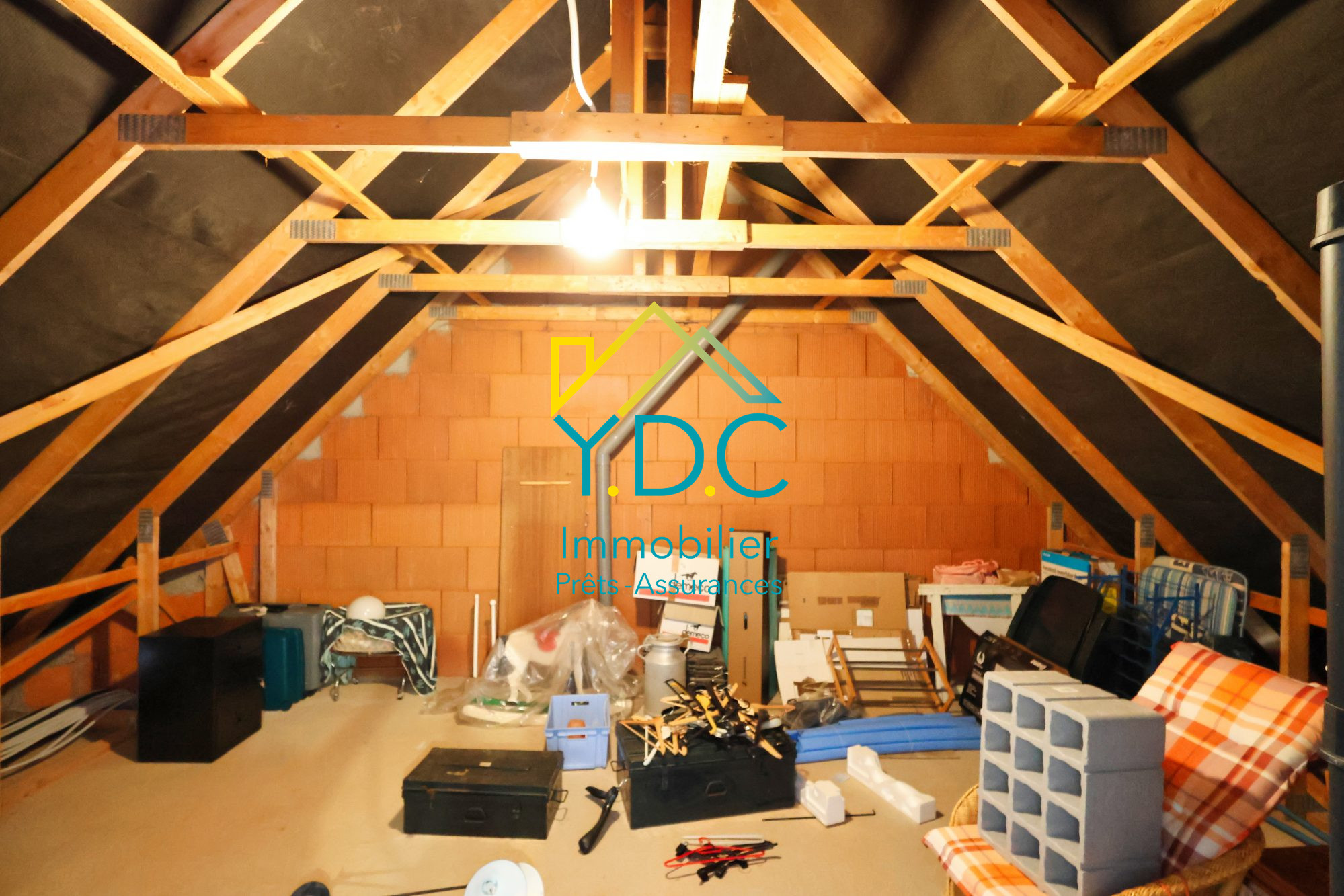 Photo 24 — Y.D.C IMMOBILIER ET COURTAGE