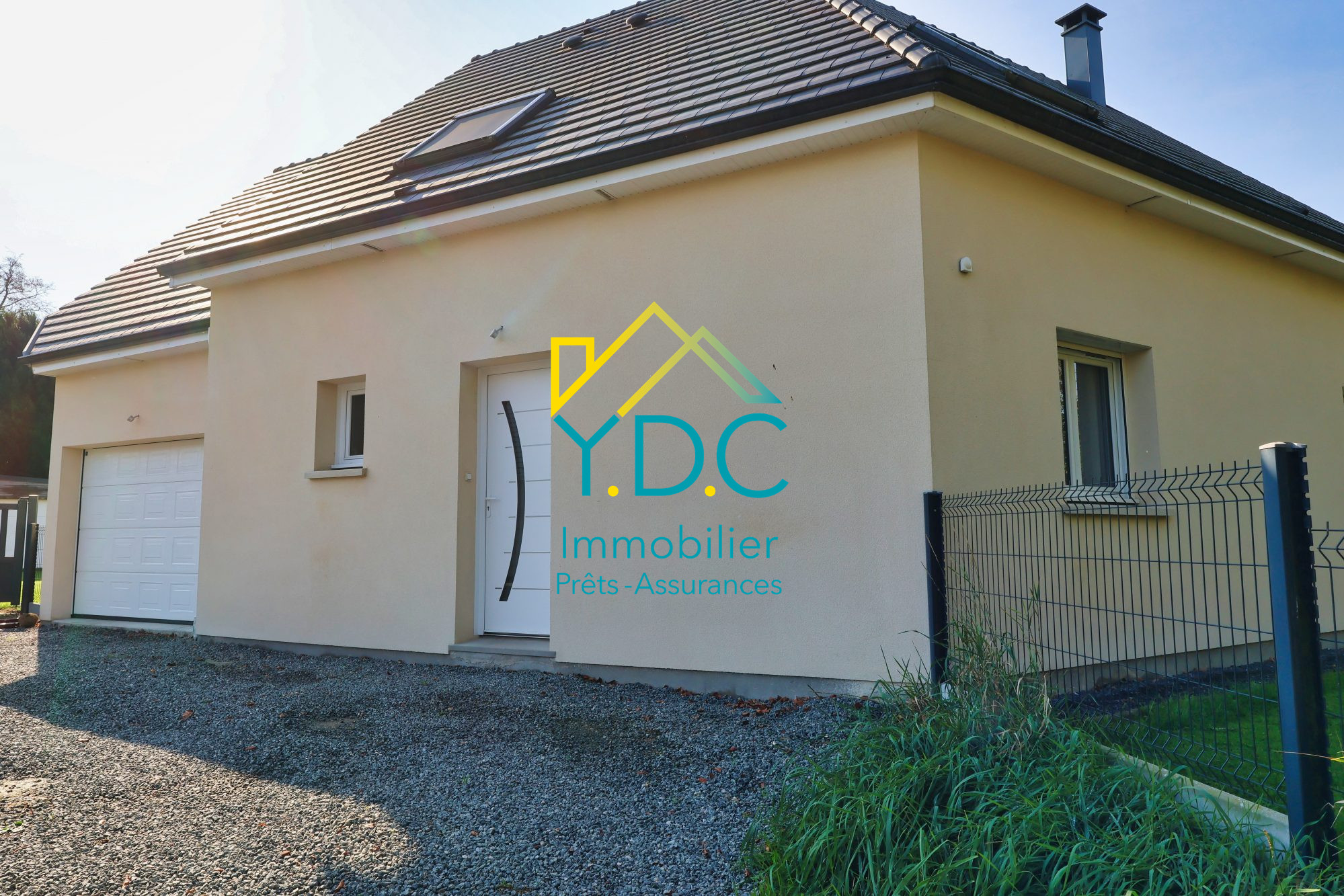Photo 2 — Y.D.C IMMOBILIER ET COURTAGE
