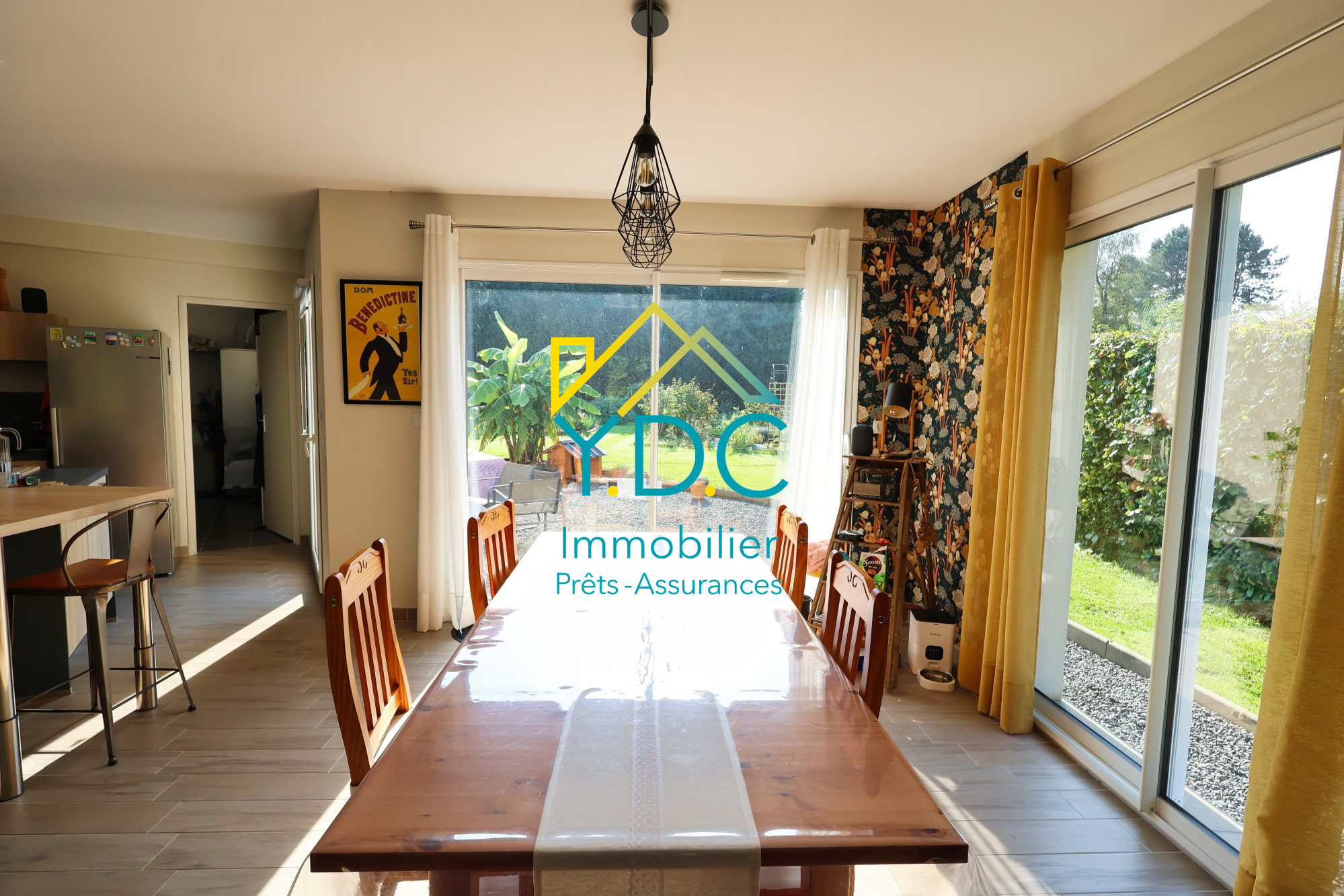 Photo 10 — Y.D.C IMMOBILIER ET COURTAGE