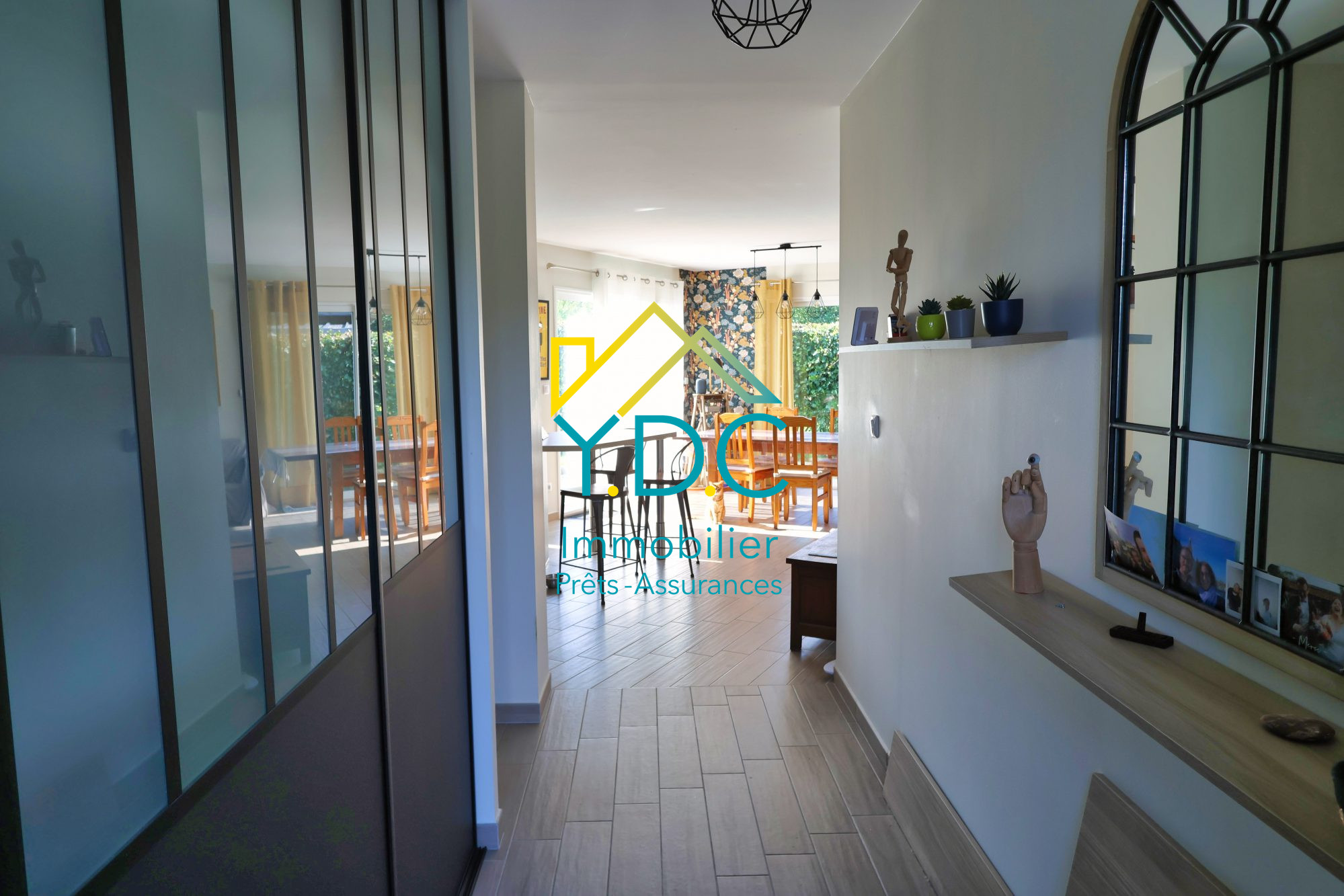 Photo 3 — Y.D.C IMMOBILIER ET COURTAGE