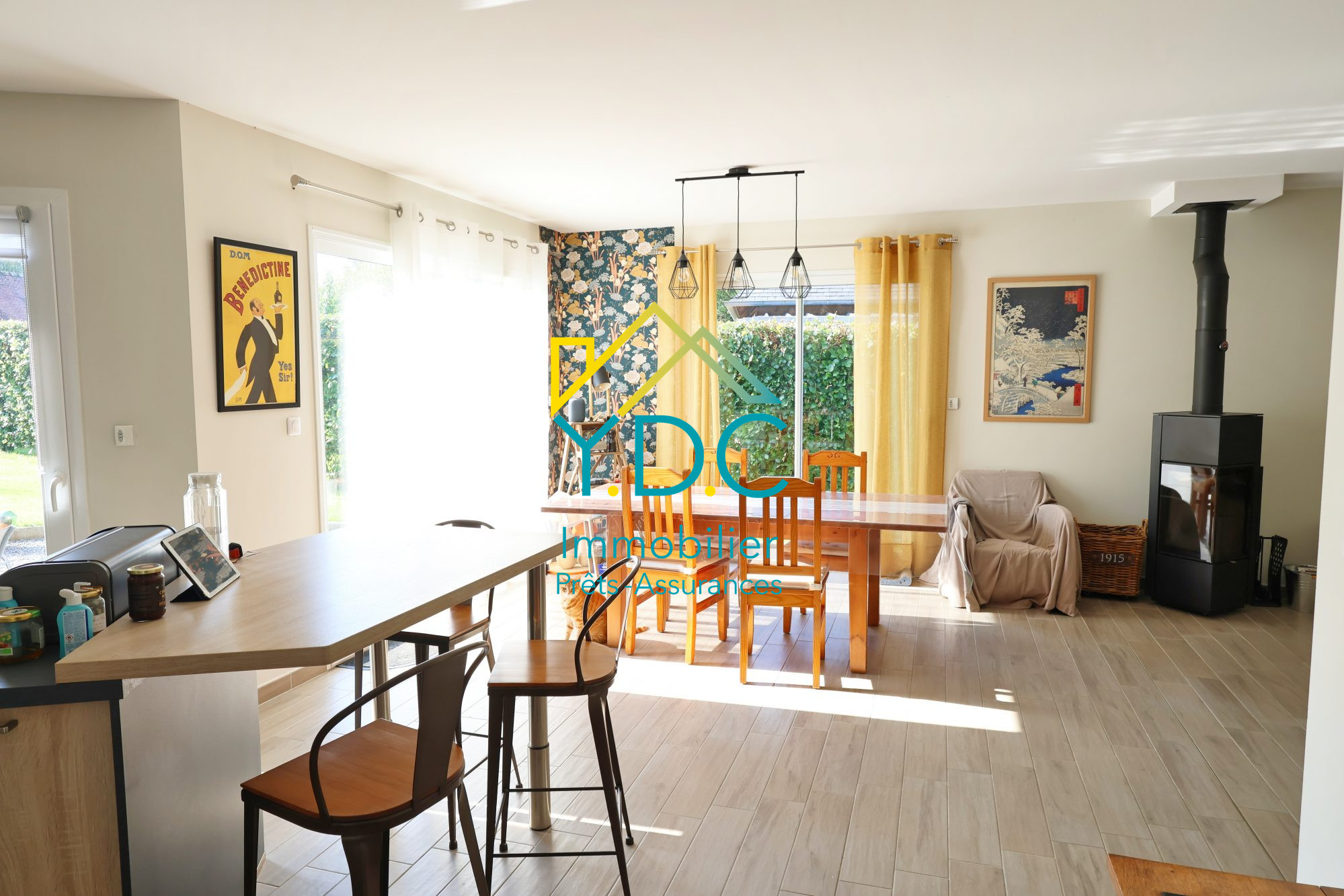 Photo 7 — Y.D.C IMMOBILIER ET COURTAGE