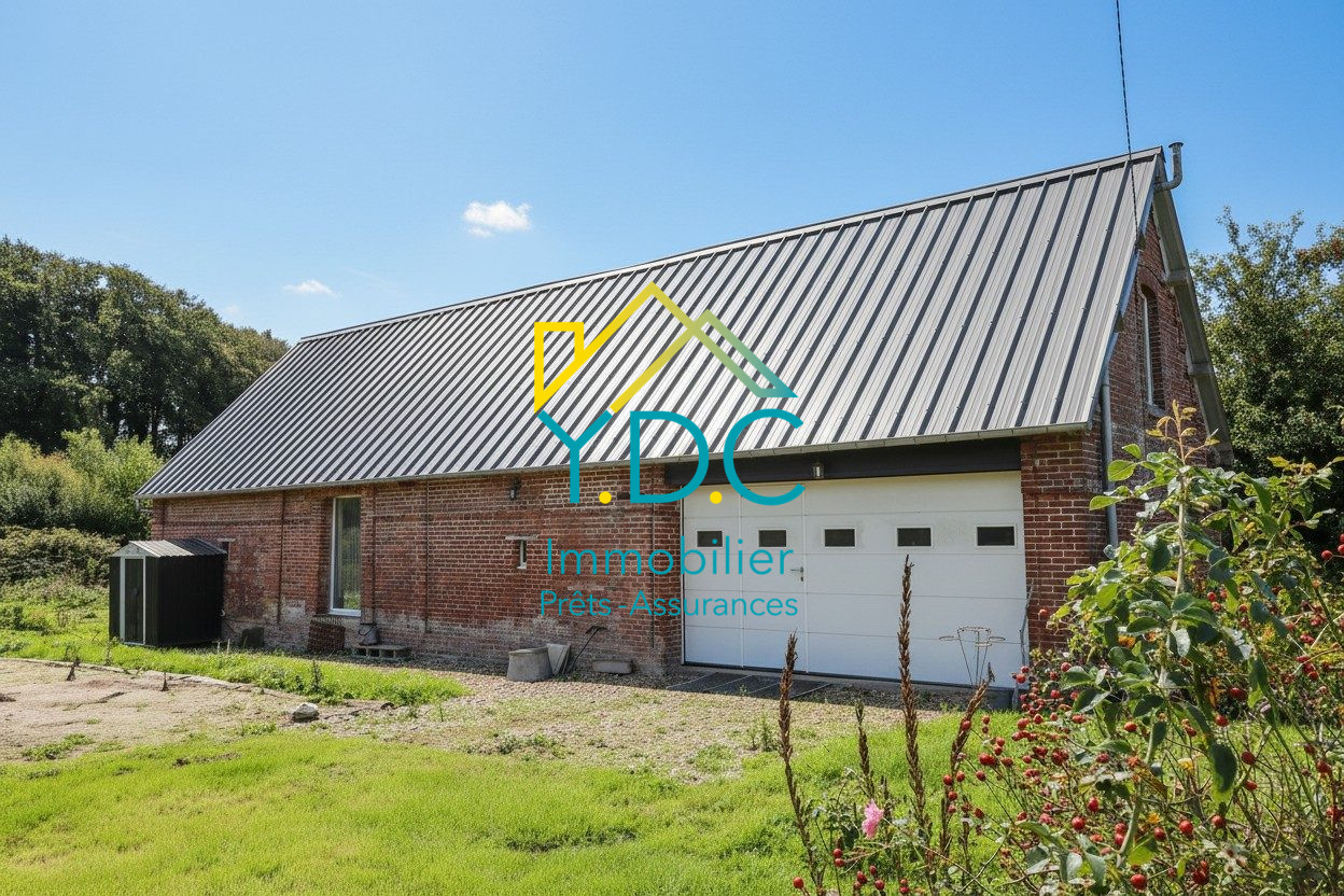 Photo 20 — Y.D.C IMMOBILIER ET COURTAGE