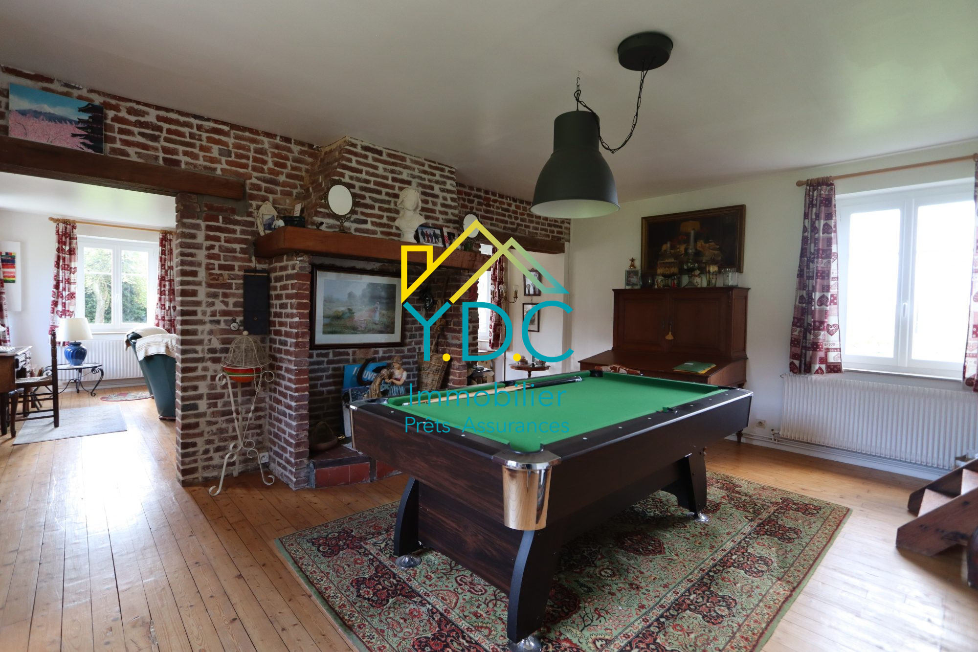 Photo 11 — Y.D.C IMMOBILIER ET COURTAGE