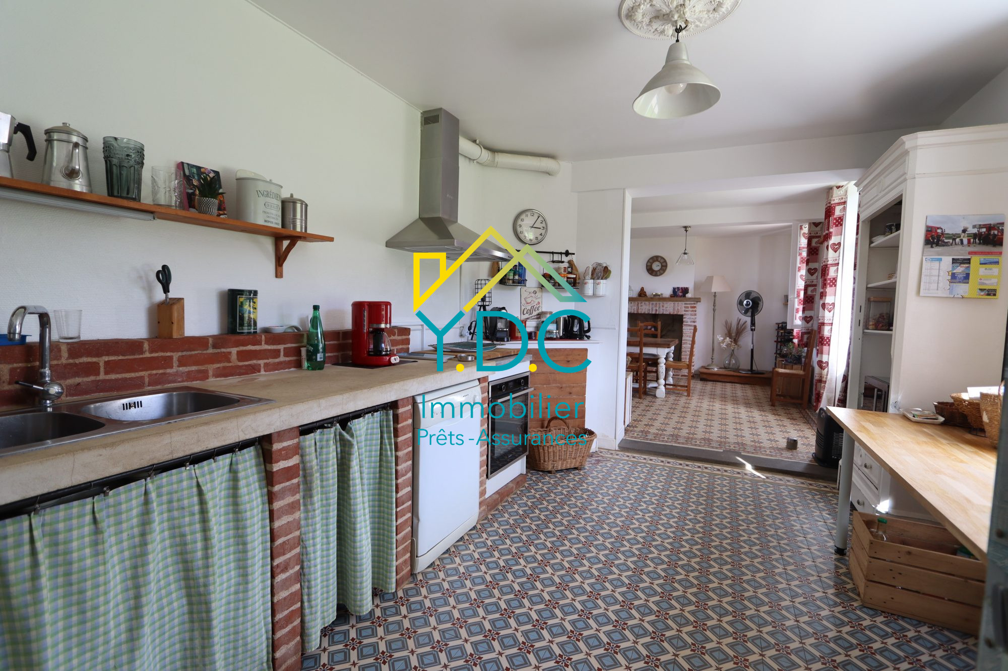 Photo 7 — Y.D.C IMMOBILIER ET COURTAGE